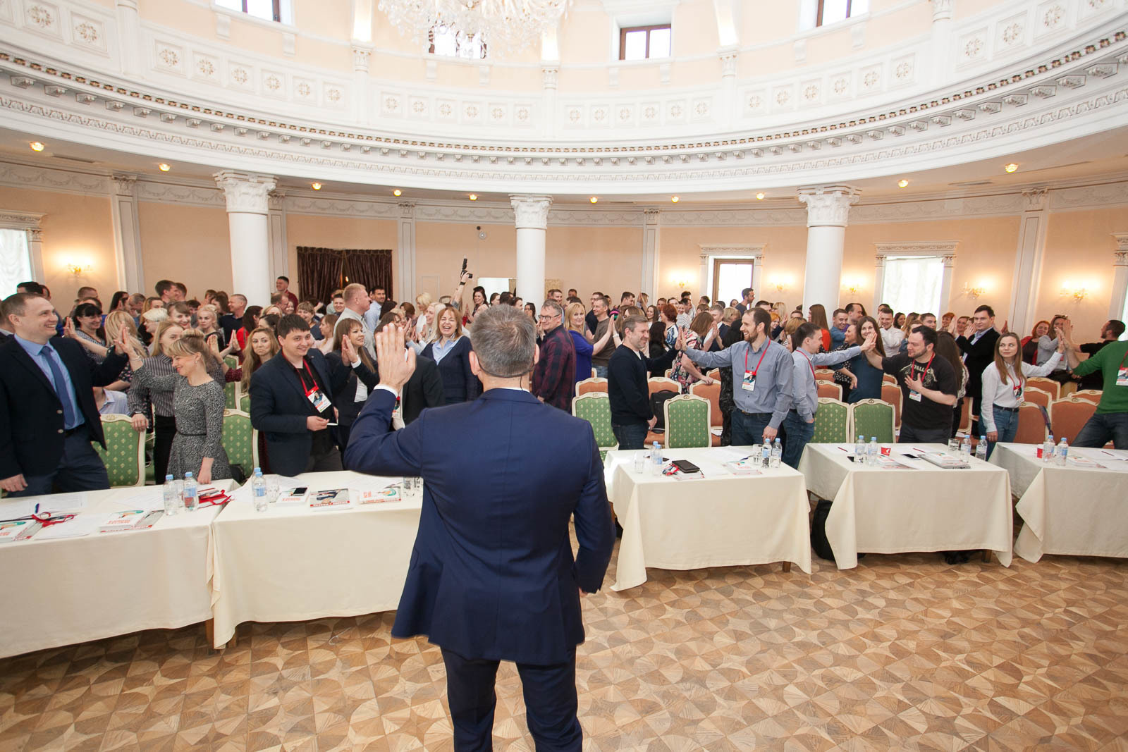 Фотограф на мероприятие