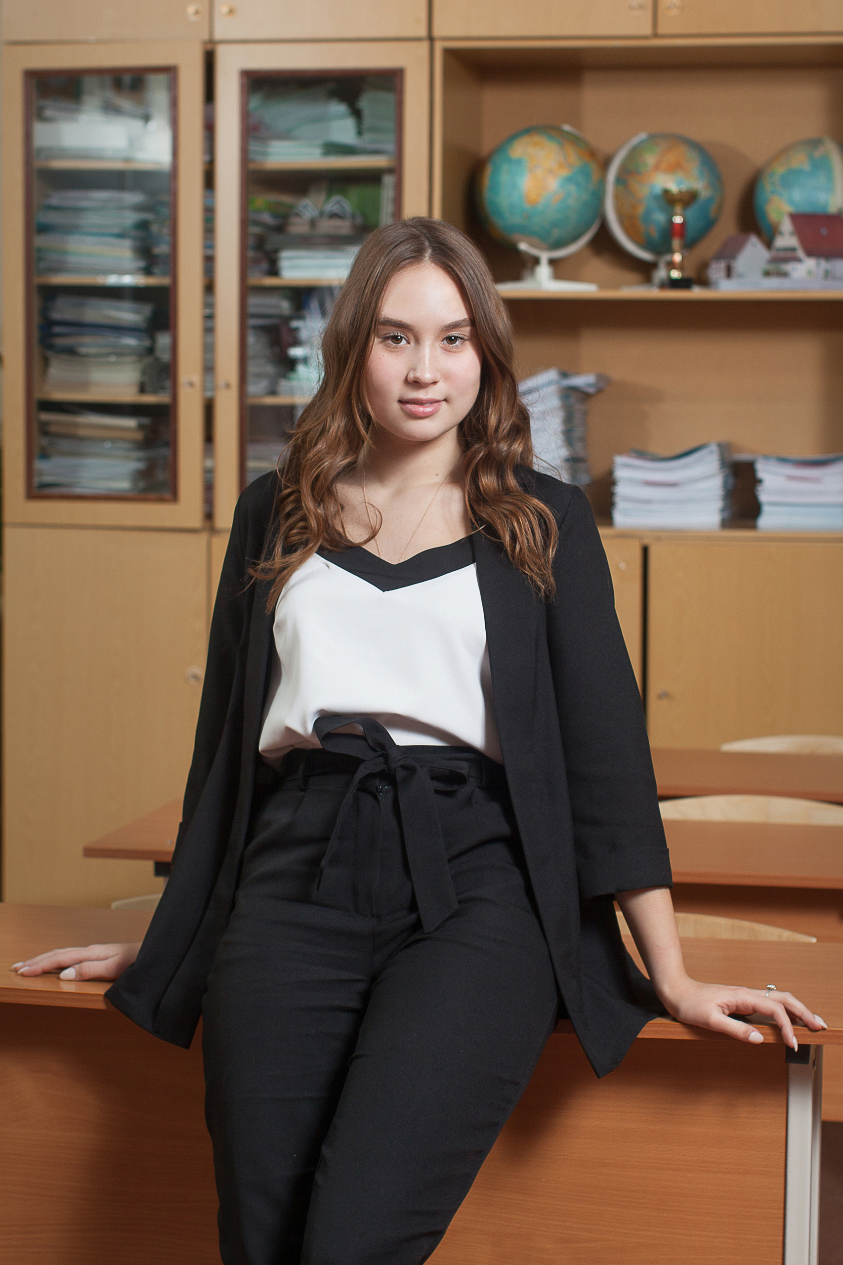 Выпускная фотокнига для 9 11 классов Компромисс в Вологде