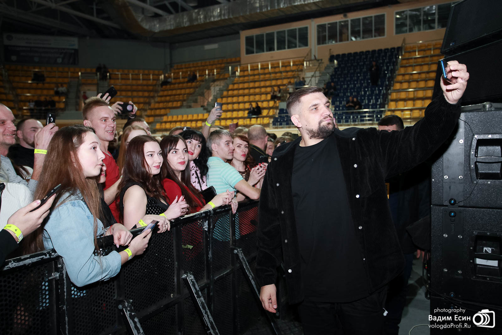 Фотограф на мероприятие