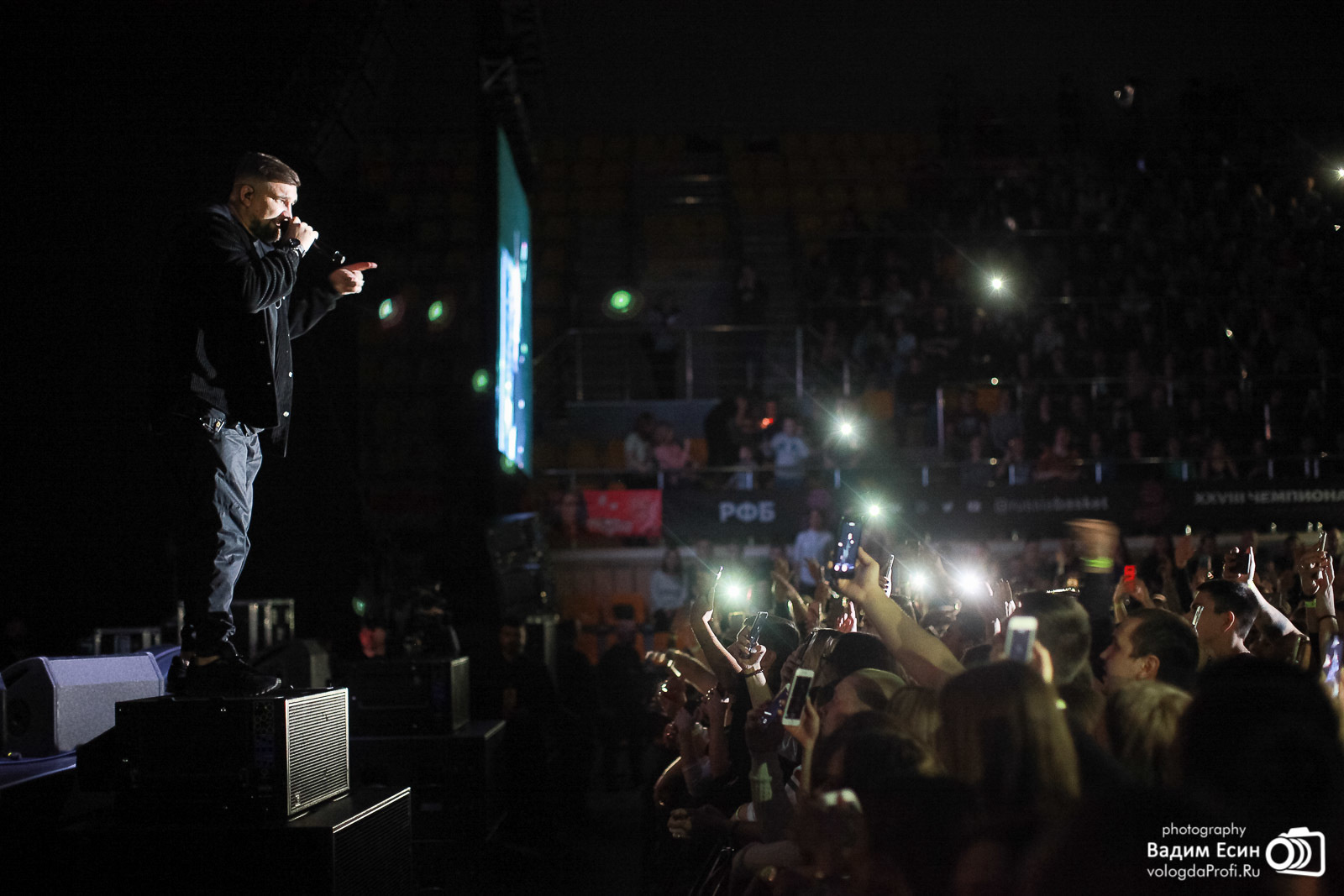 Фотограф на мероприятие