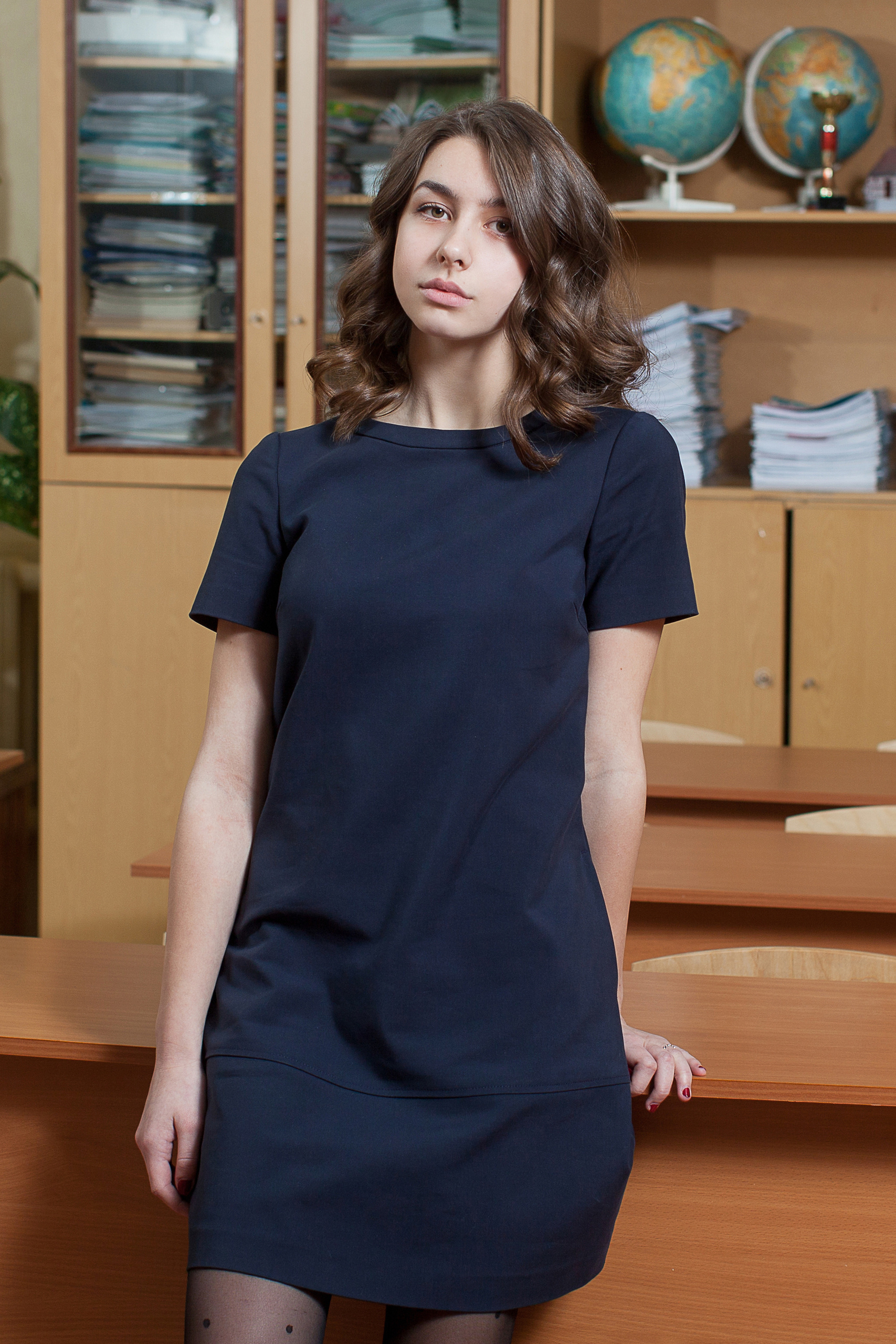 Выпускная фотокнига для 9 11 классов Компромисс в Вологде