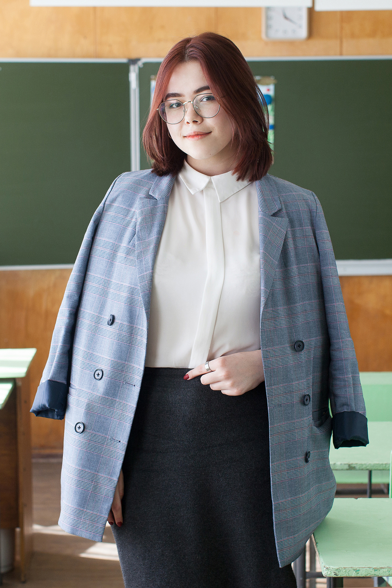 Выпускная фотокнига для 9 11 классов Модерн в Вологде