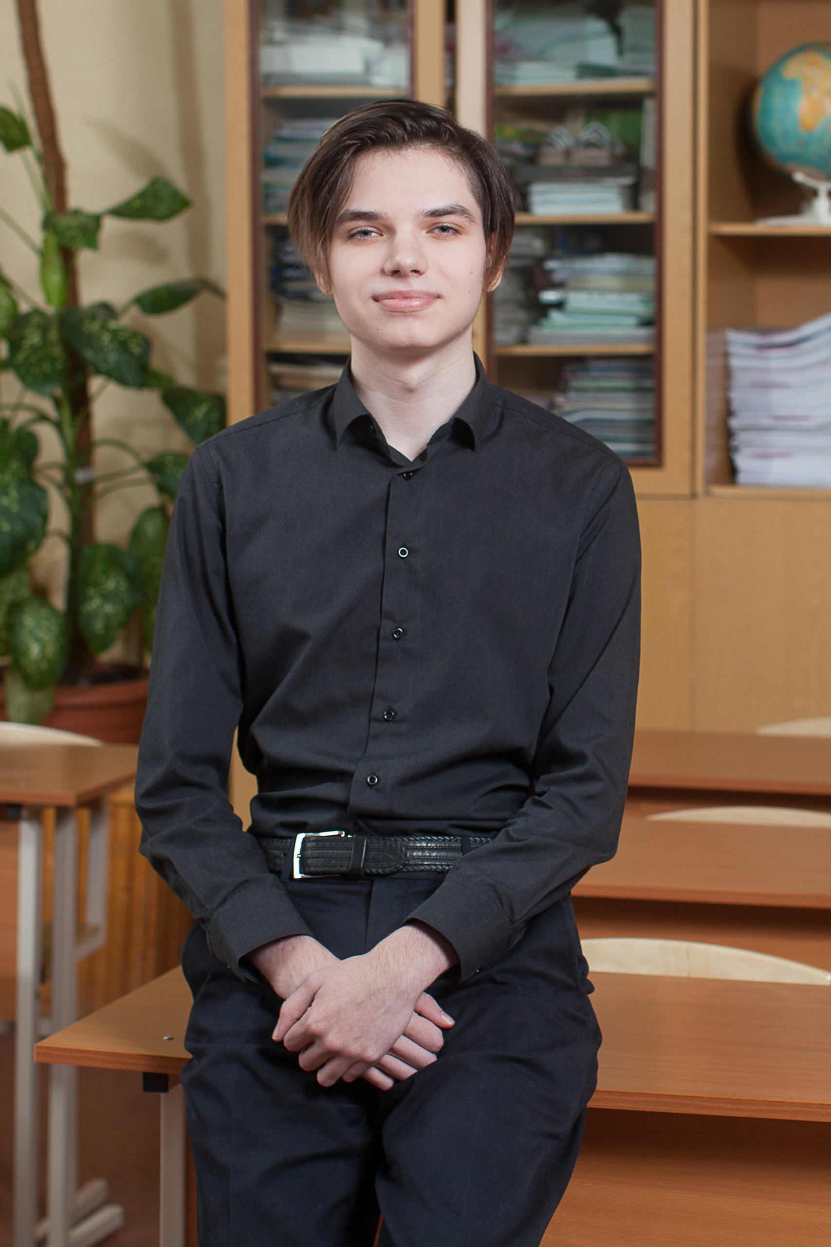 Выпускная фотокнига для 9 11 классов Компромисс в Вологде