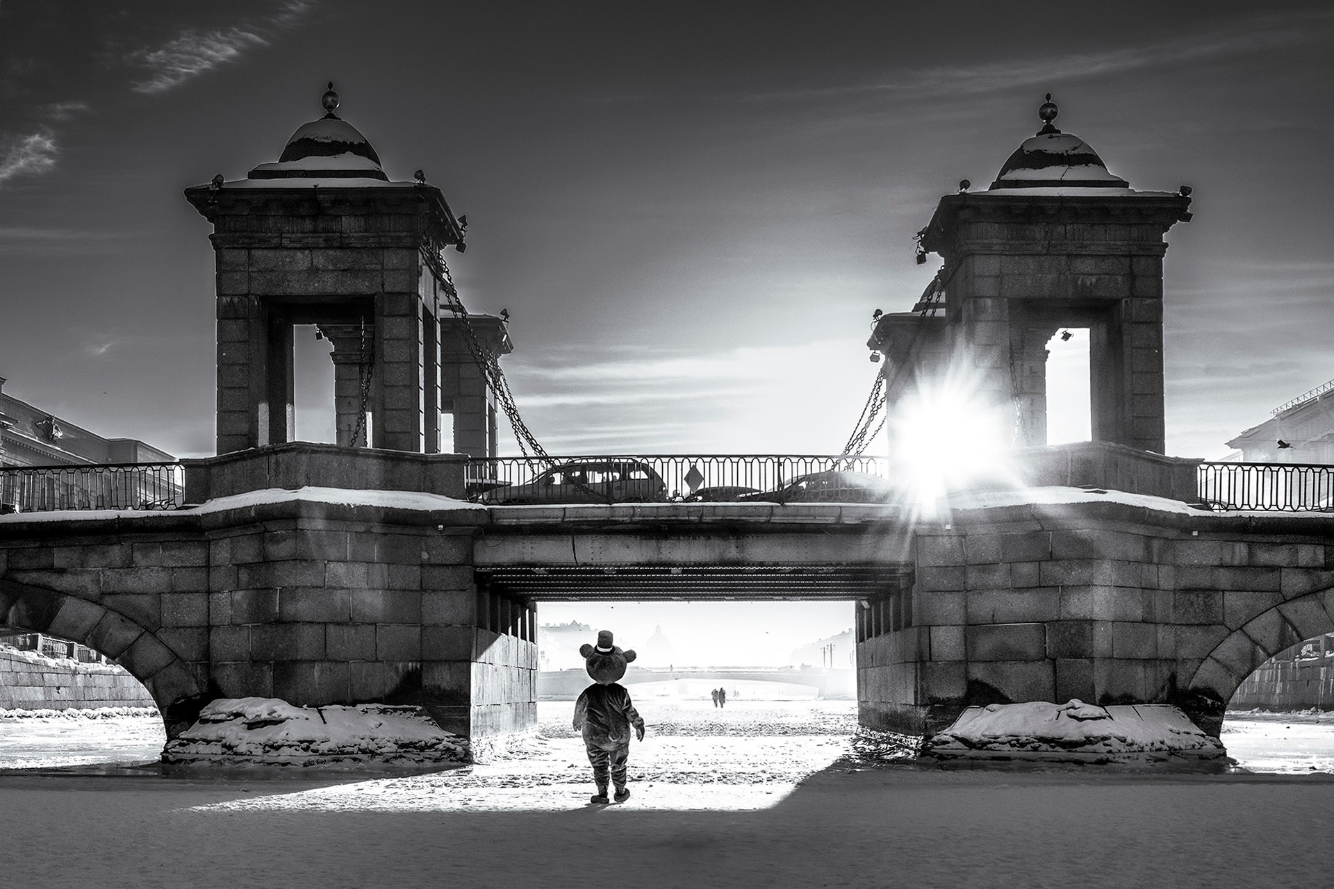 Street/ Architecture. Портрет, семейный и детский фотограф в Архипо-Осиповке Наташа Одинцова