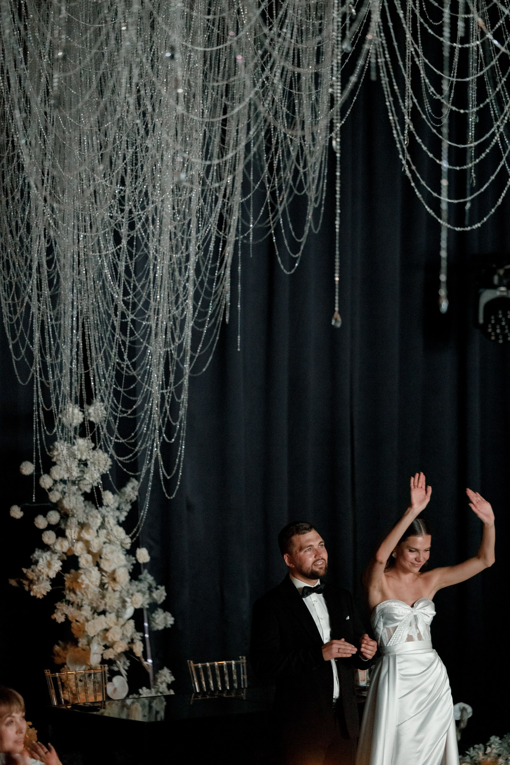 Аполлинария & Александр. Yura Rush Свадебный фотограф Тюмень