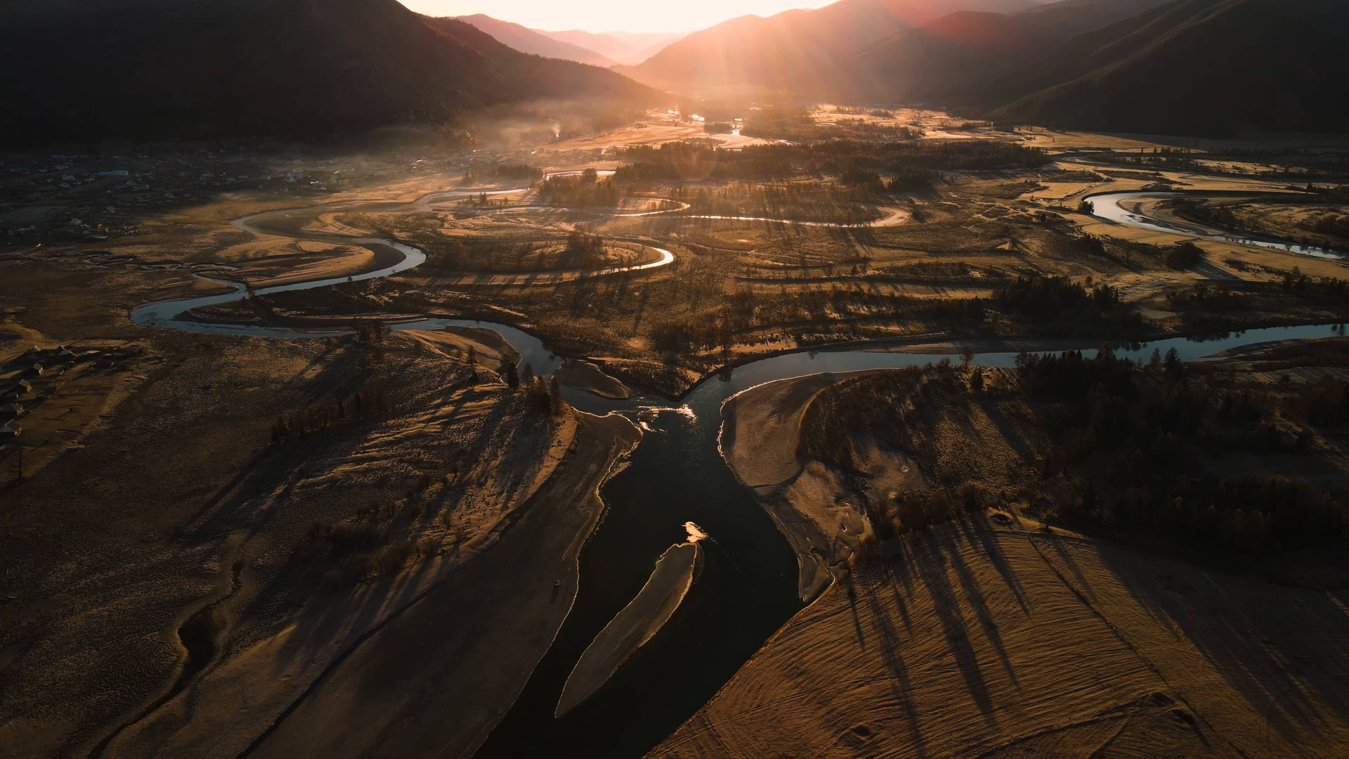 Портфолио. Видеооператор приключений Сергей Скрынник