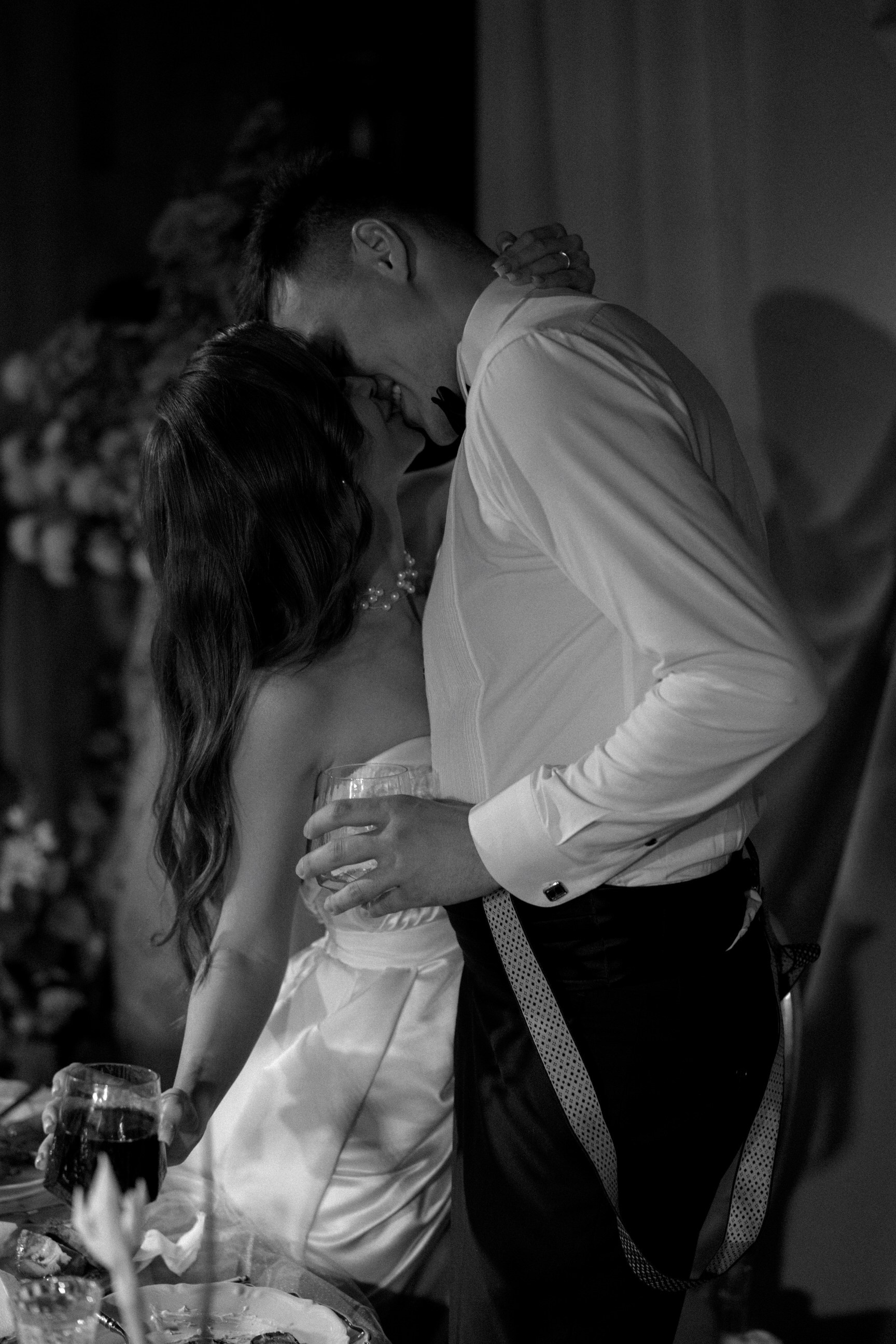 Кристина & Руслан. Yura Rush Свадебный фотограф Тюмень