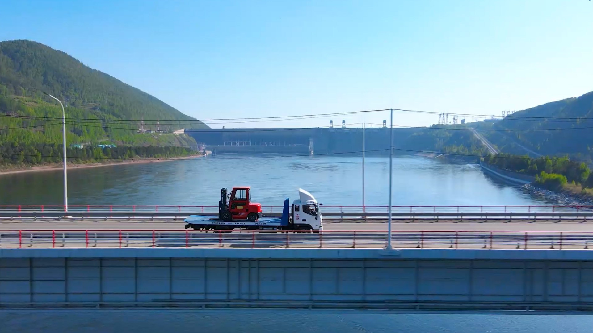 Реклама в Красноярске. Свадебная, рекламная и репортажная видеосъемка в Красноярске