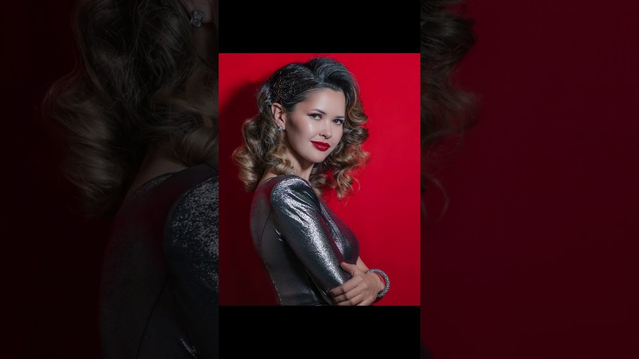 Макияж и прическа в Москве