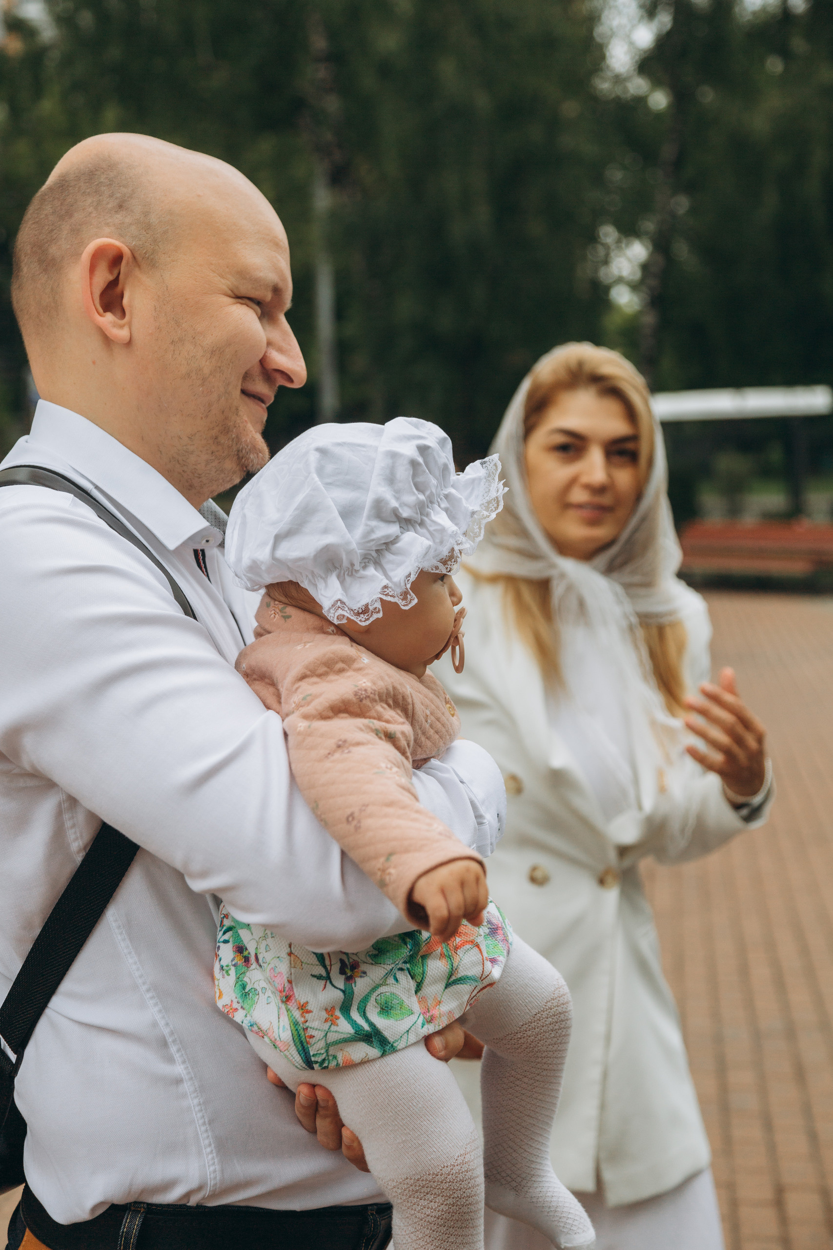 Отзывы. Портретный фотограф в Москве