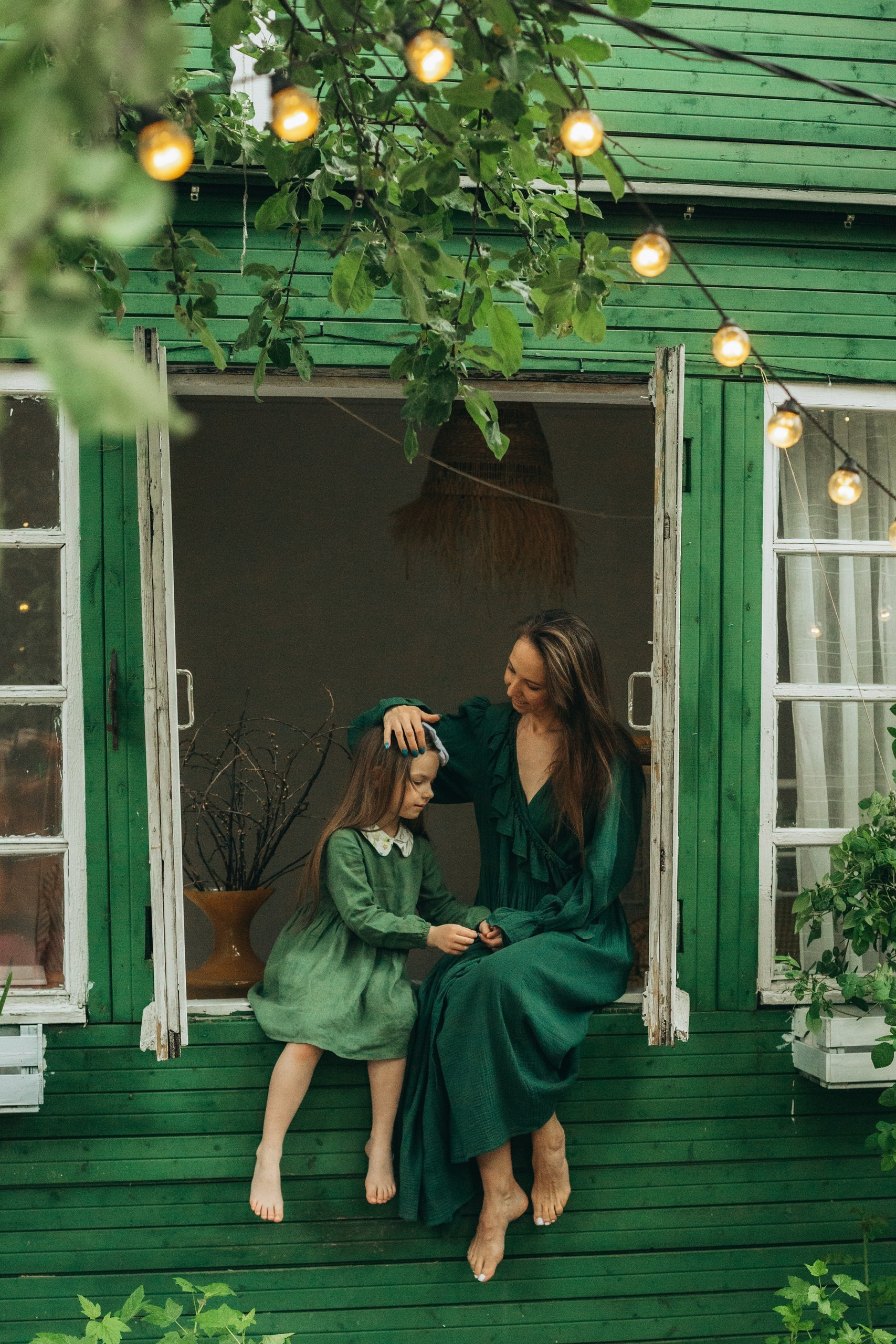 Отзывы. Портретный фотограф в Москве