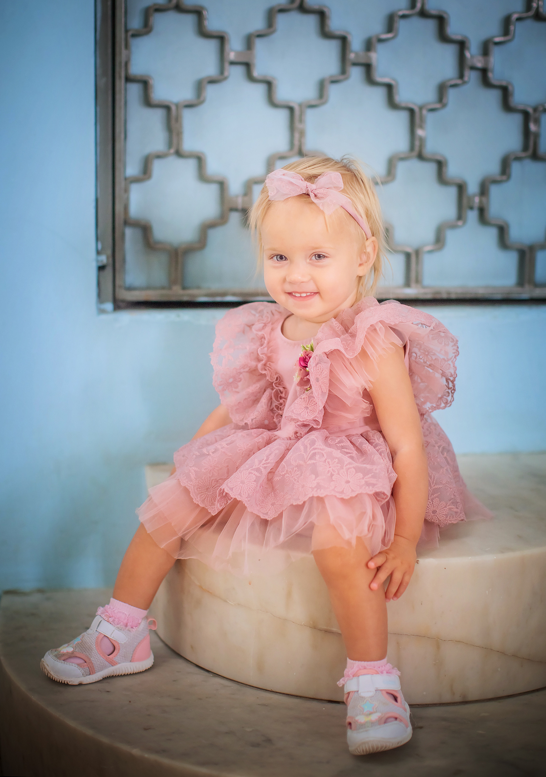 Крещение. Детский и семейный фотограф Зоя Павкина