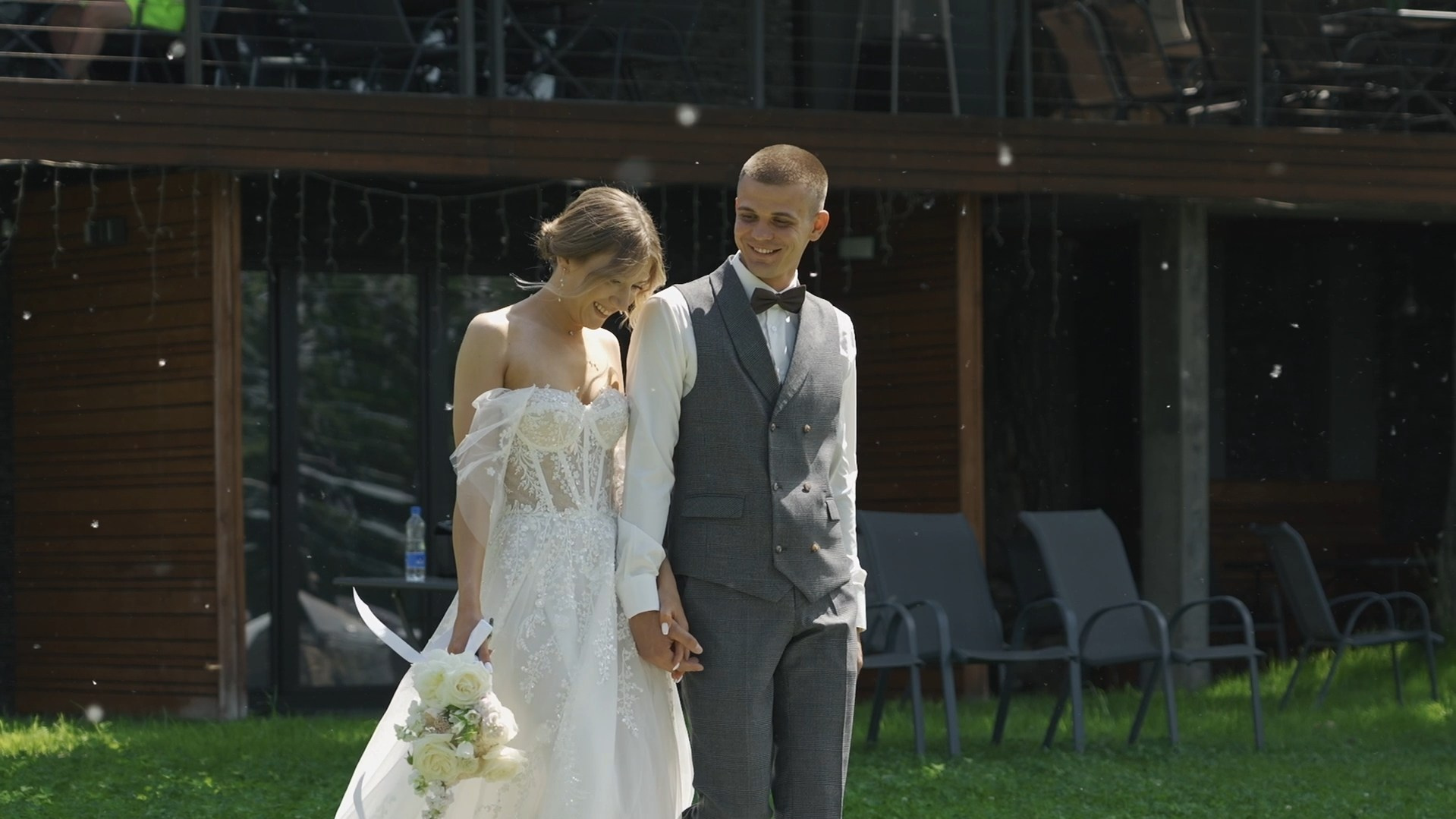 Свадебная видеосъемка в Самаре и Тольятти. Видеосъемка в Самаре и Тольятти