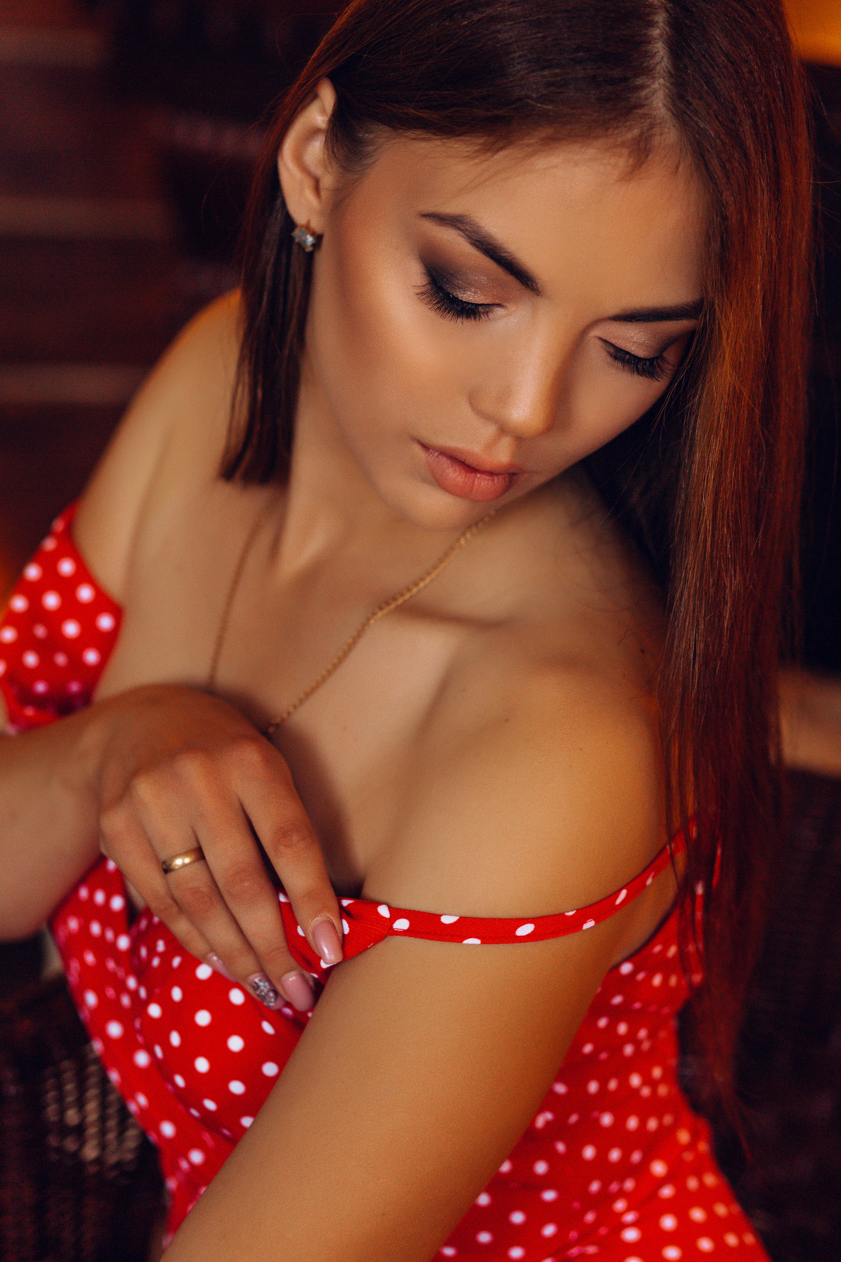 PORTRAIT. Фотостудия SVET в Курске - Фотограф Светлана Кобелева