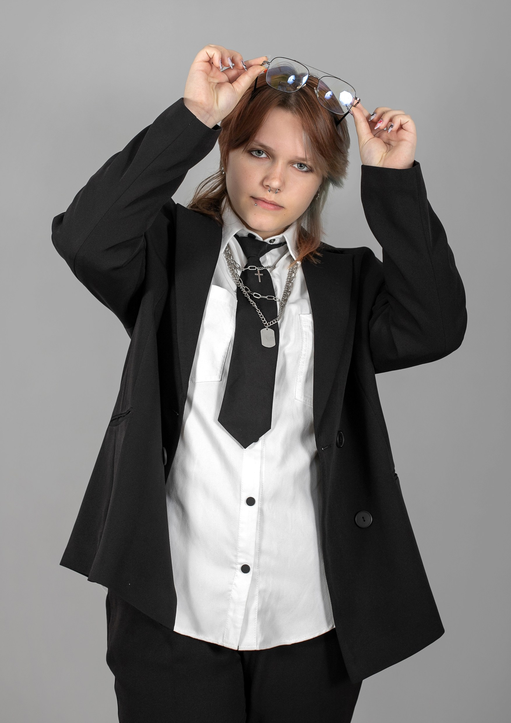 5-8 класс. Студия «Фокус» детская фотография Ольги Поповой г. Бийск