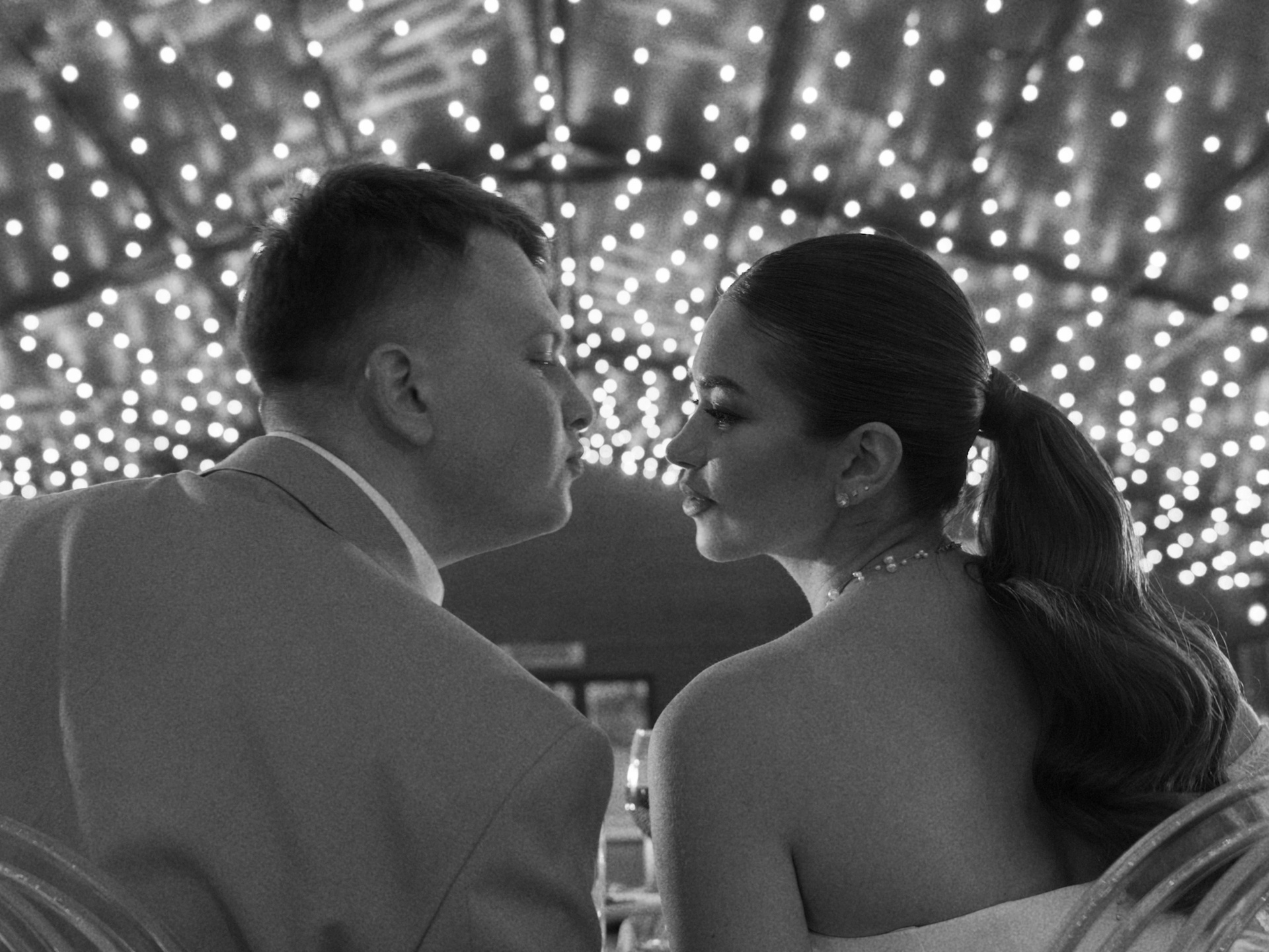 Клипы. Свадебный и семейный видеограф в Москве