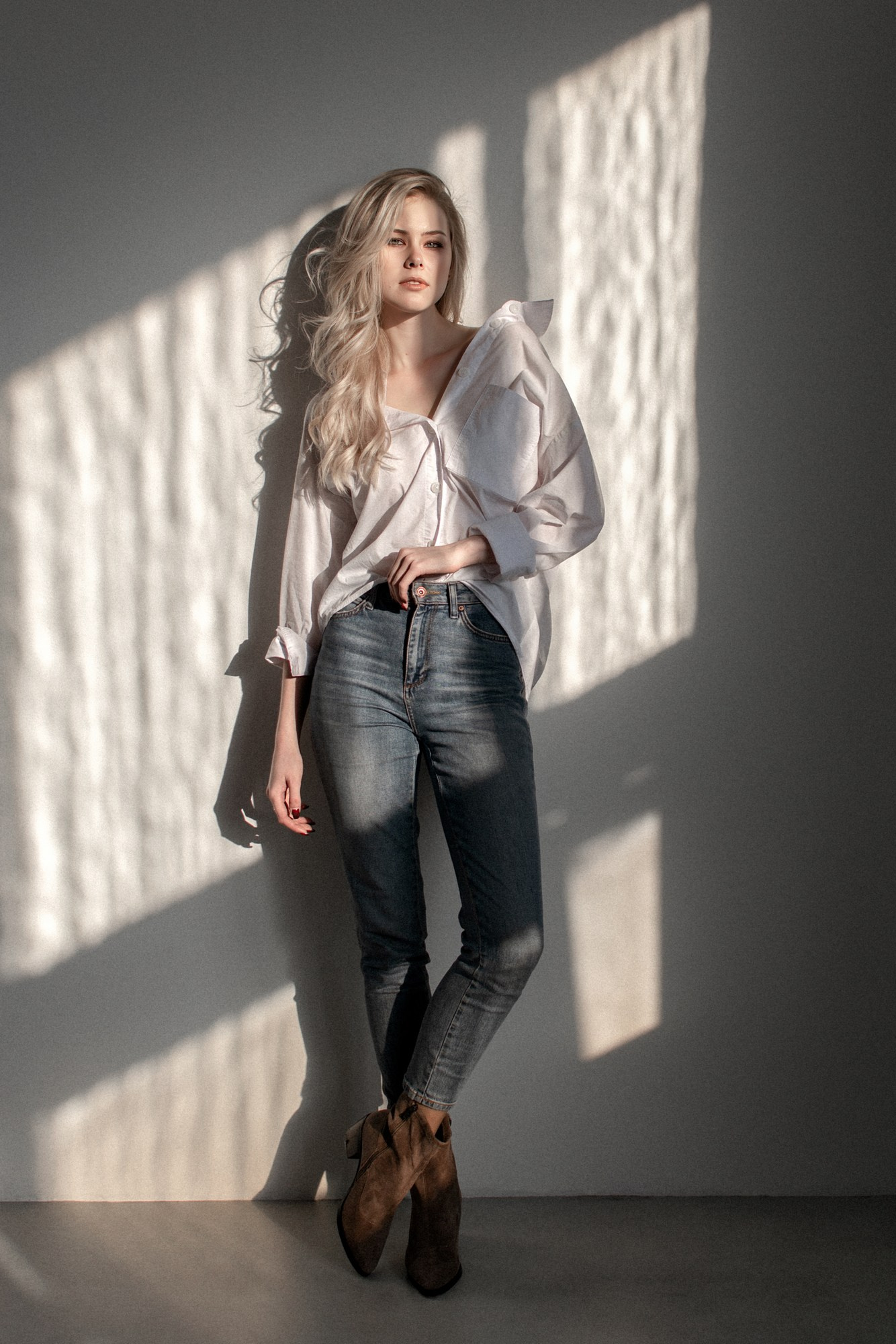 Фотограф в Новосибирске Дмитрий Царегородцев