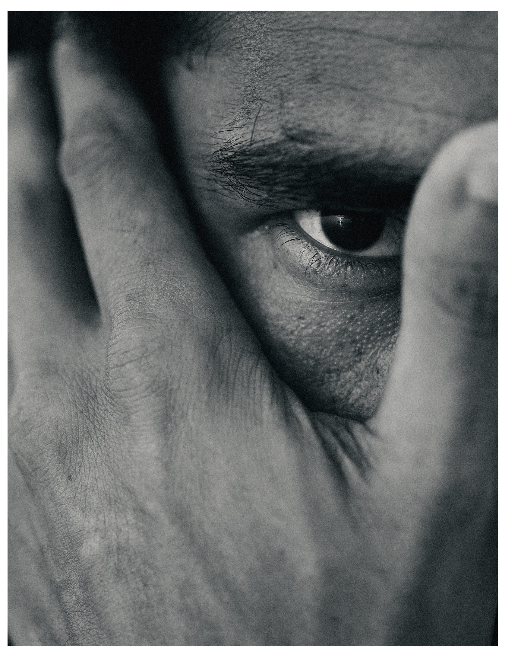 Портретный фотограф в Санкт-Петербурге Алексей Корзов