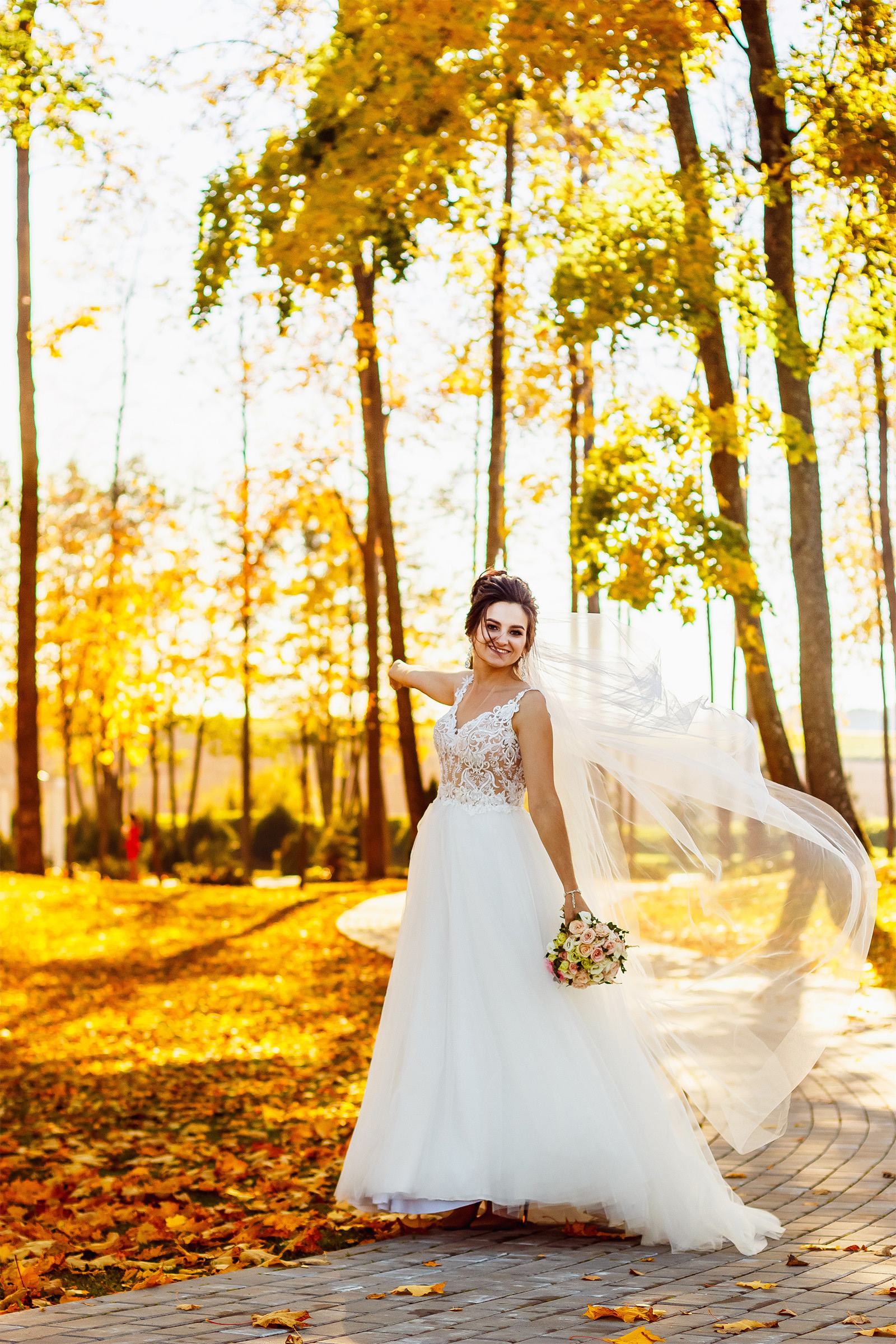 Счастье невесты