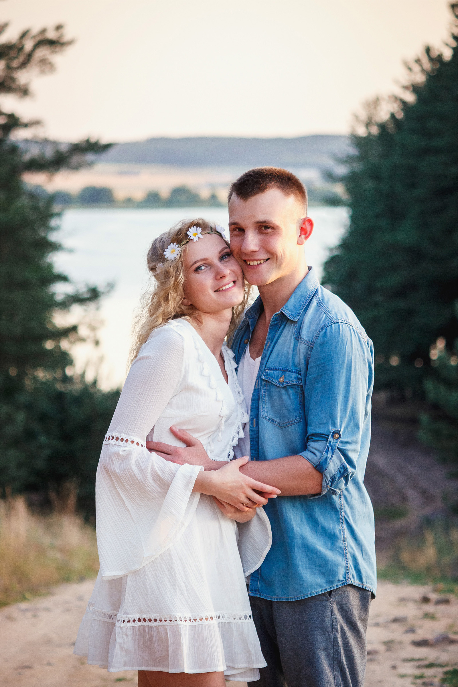 Miłość jest wszystkim czego potrzebujesz