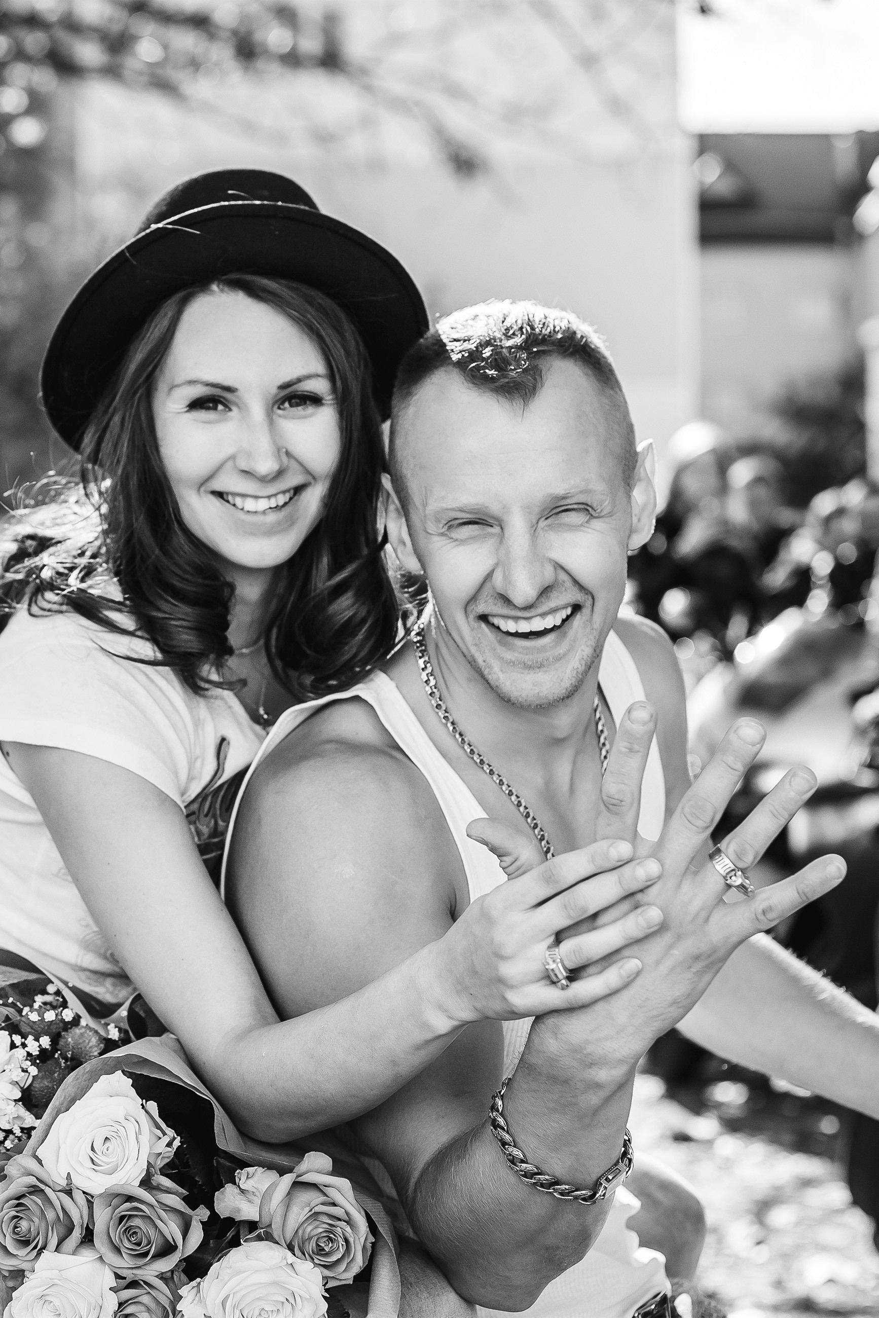 Свадебный фотограф Волковыск