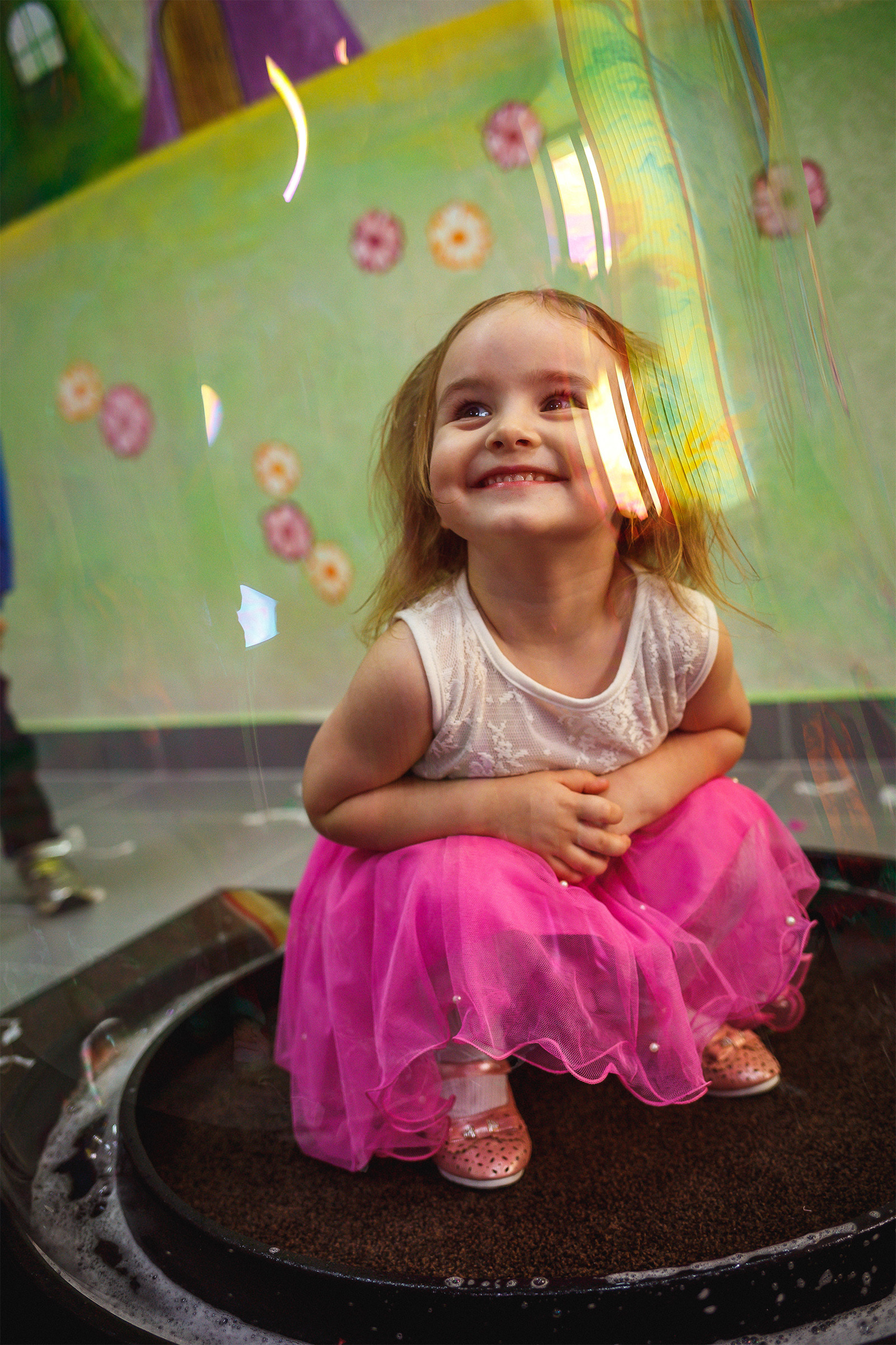 Мыльные пузыри Волковыск