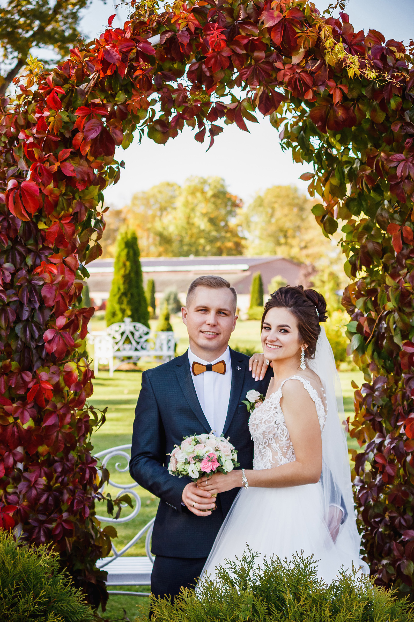 Усадьба Дворянское гнездо