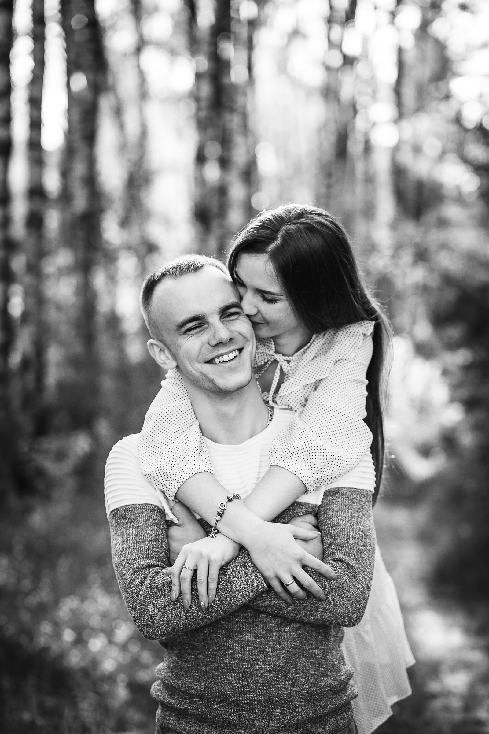 Sesje narzeczeńskie. Fotograf ślubny Białystok Warszawa Zakopane