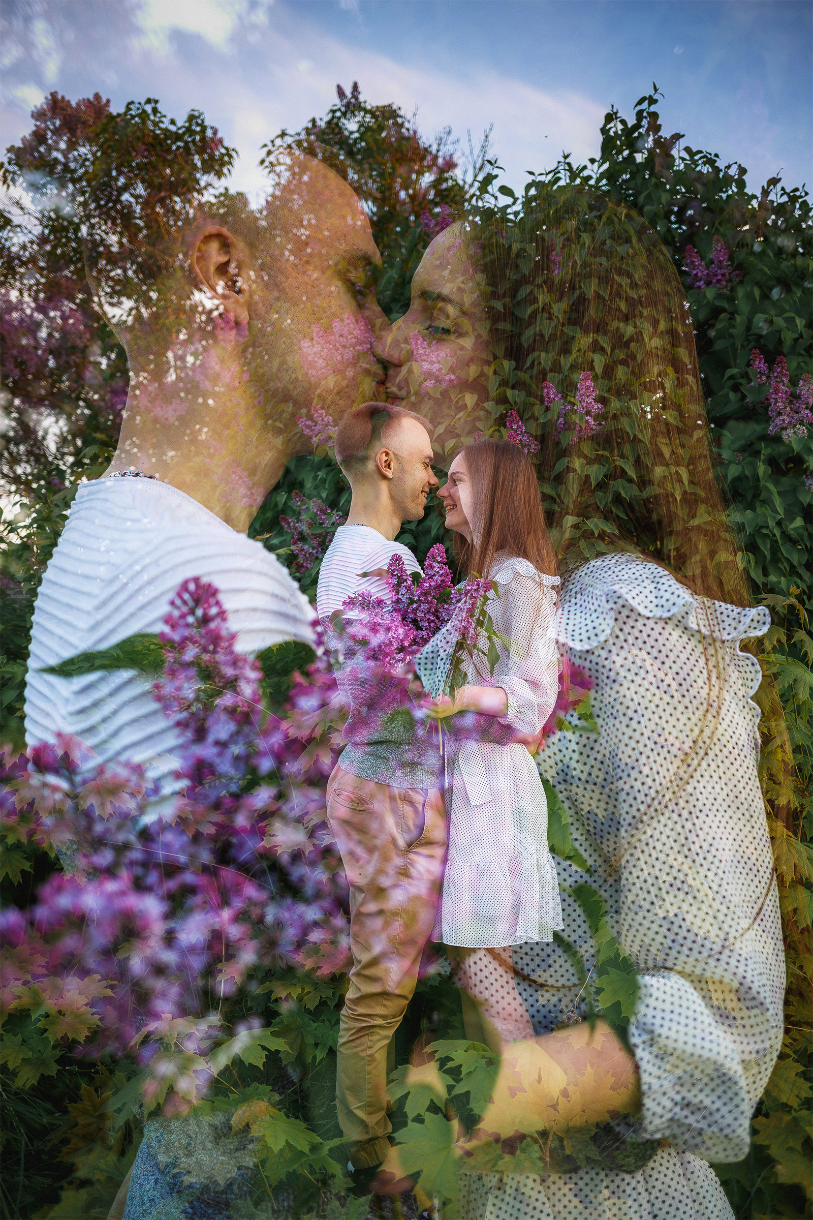 Sesje narzeczeńskie. Fotograf ślubny Białystok Warszawa Zakopane