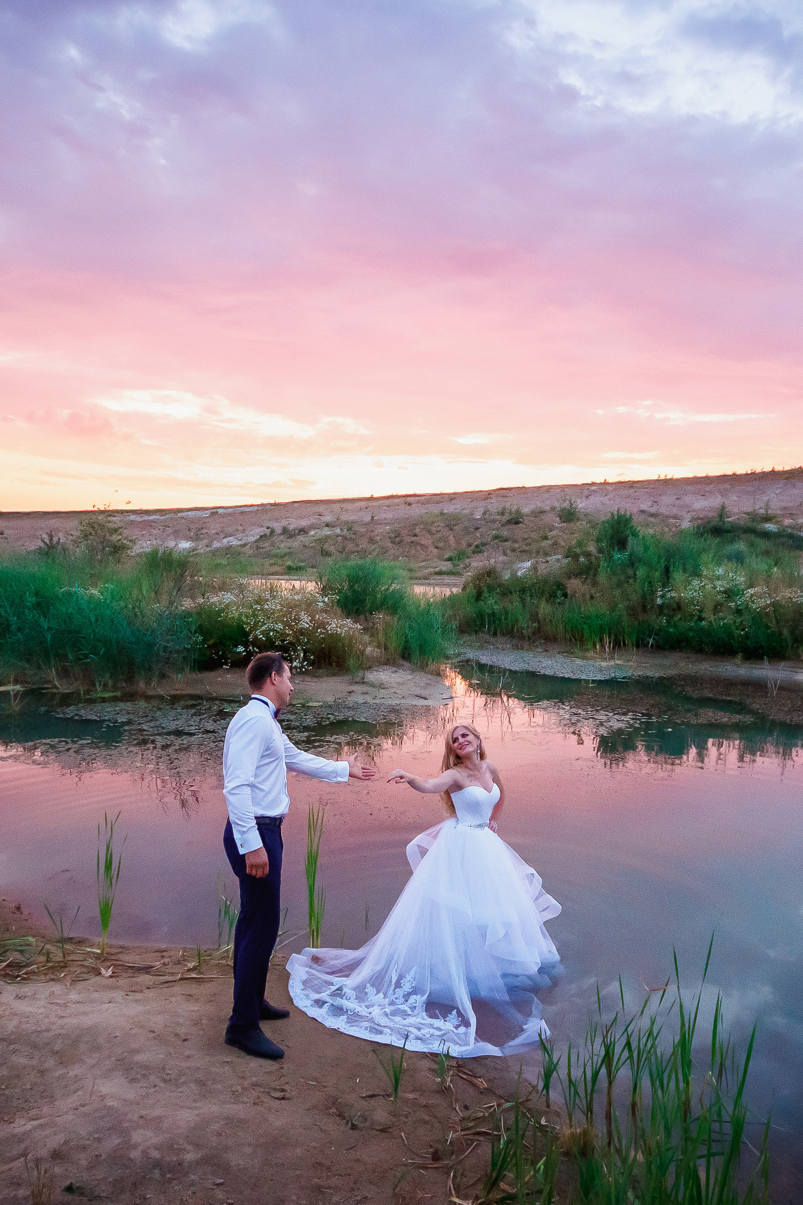 Dionizy i Julia. Część druga