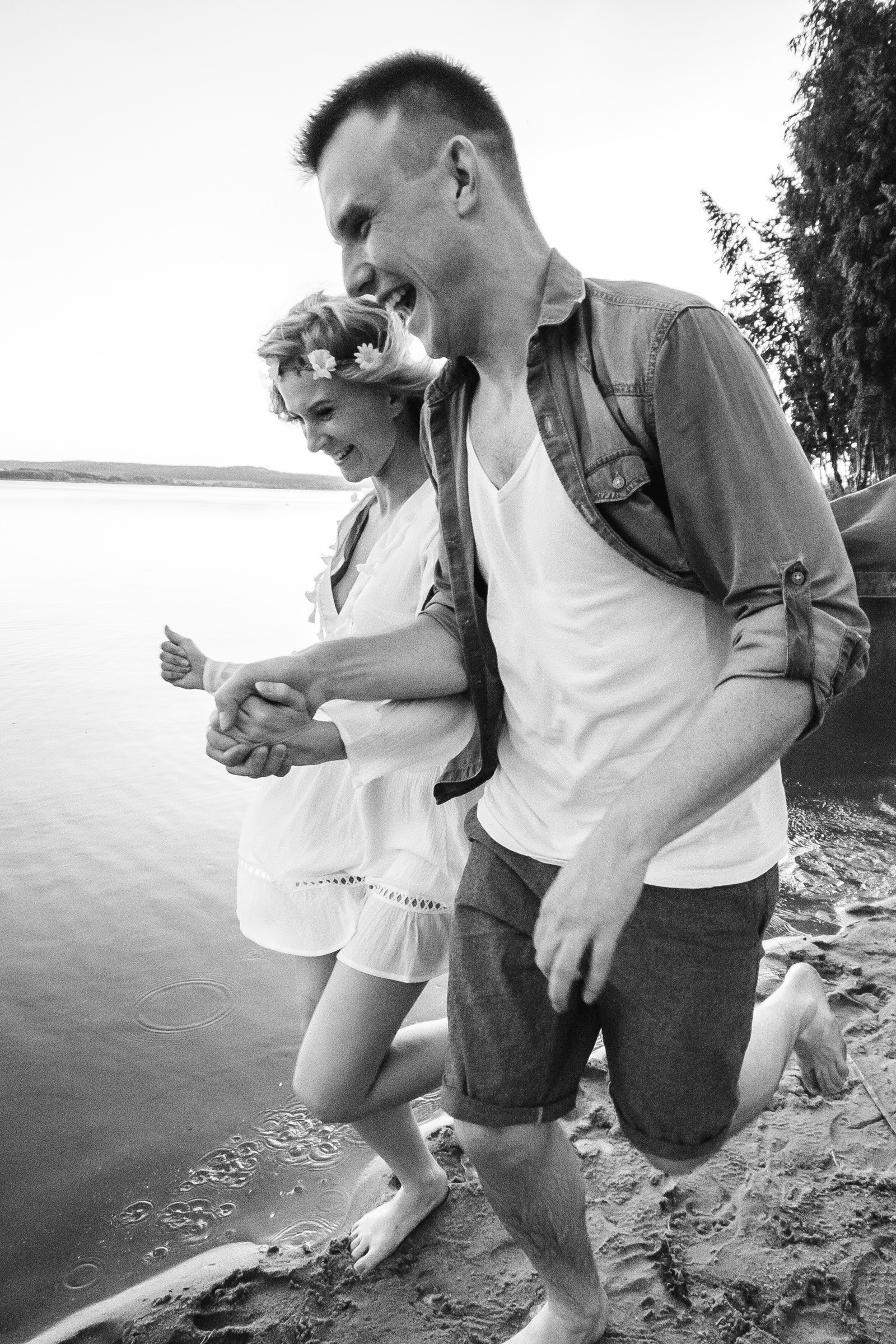 В новую жизнь