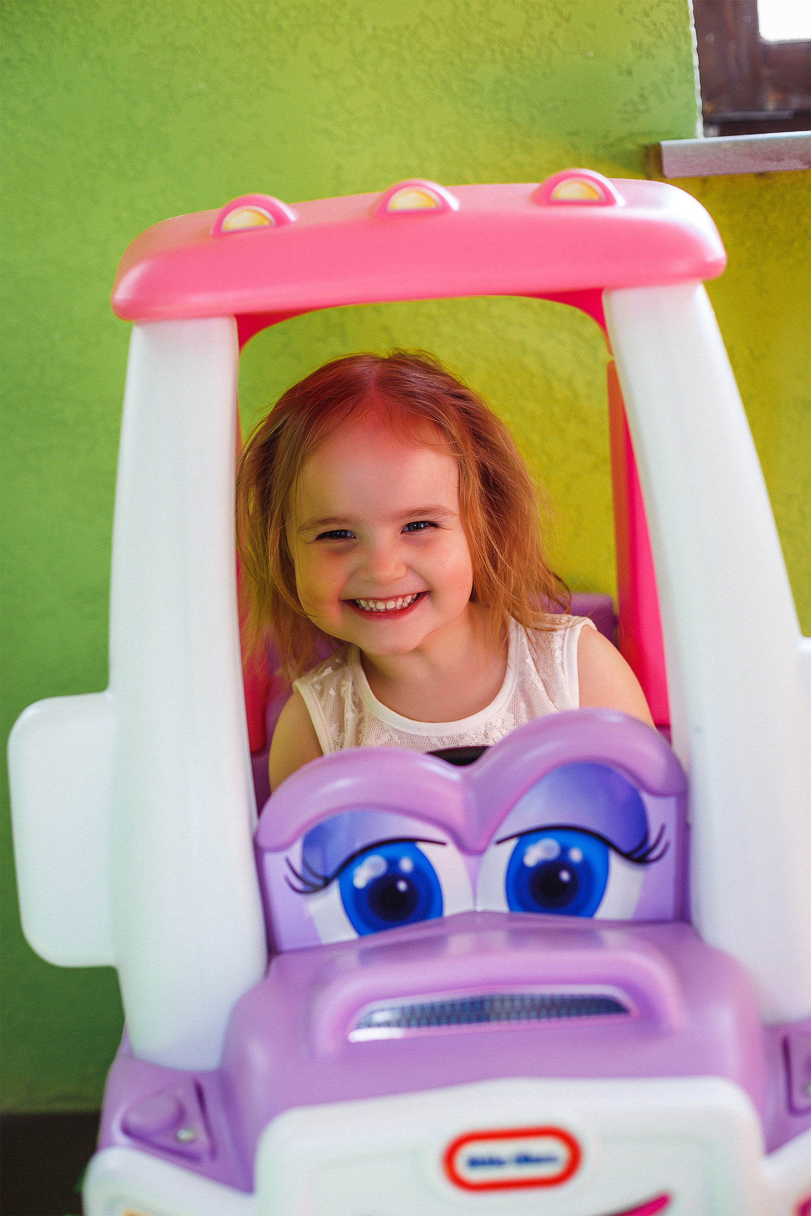 Детская машинка Волковыск