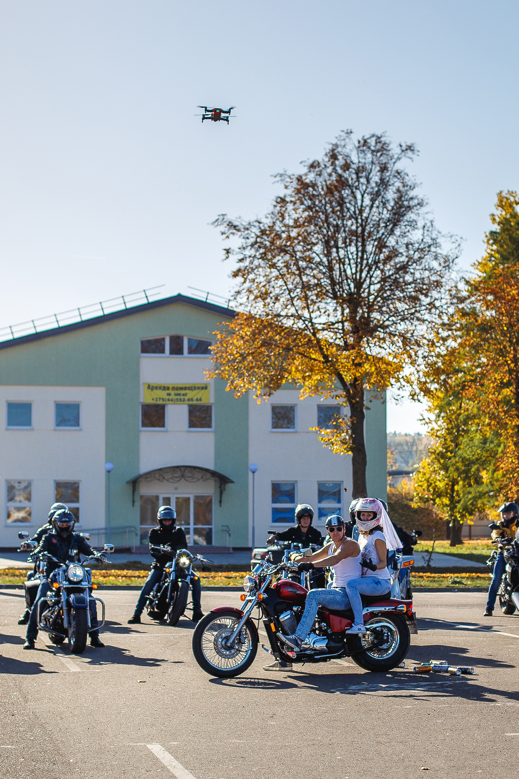 Фотограф на свадьбу Волковыск