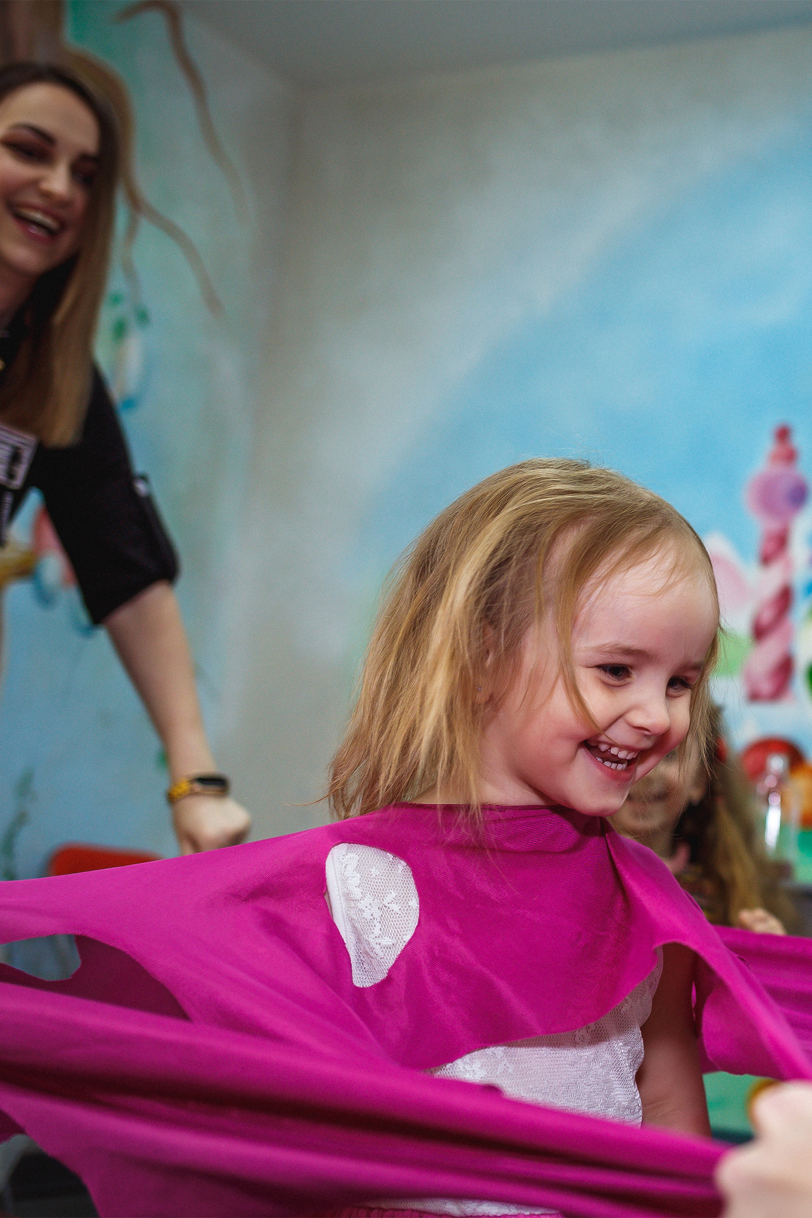 Аниматор Волковыск