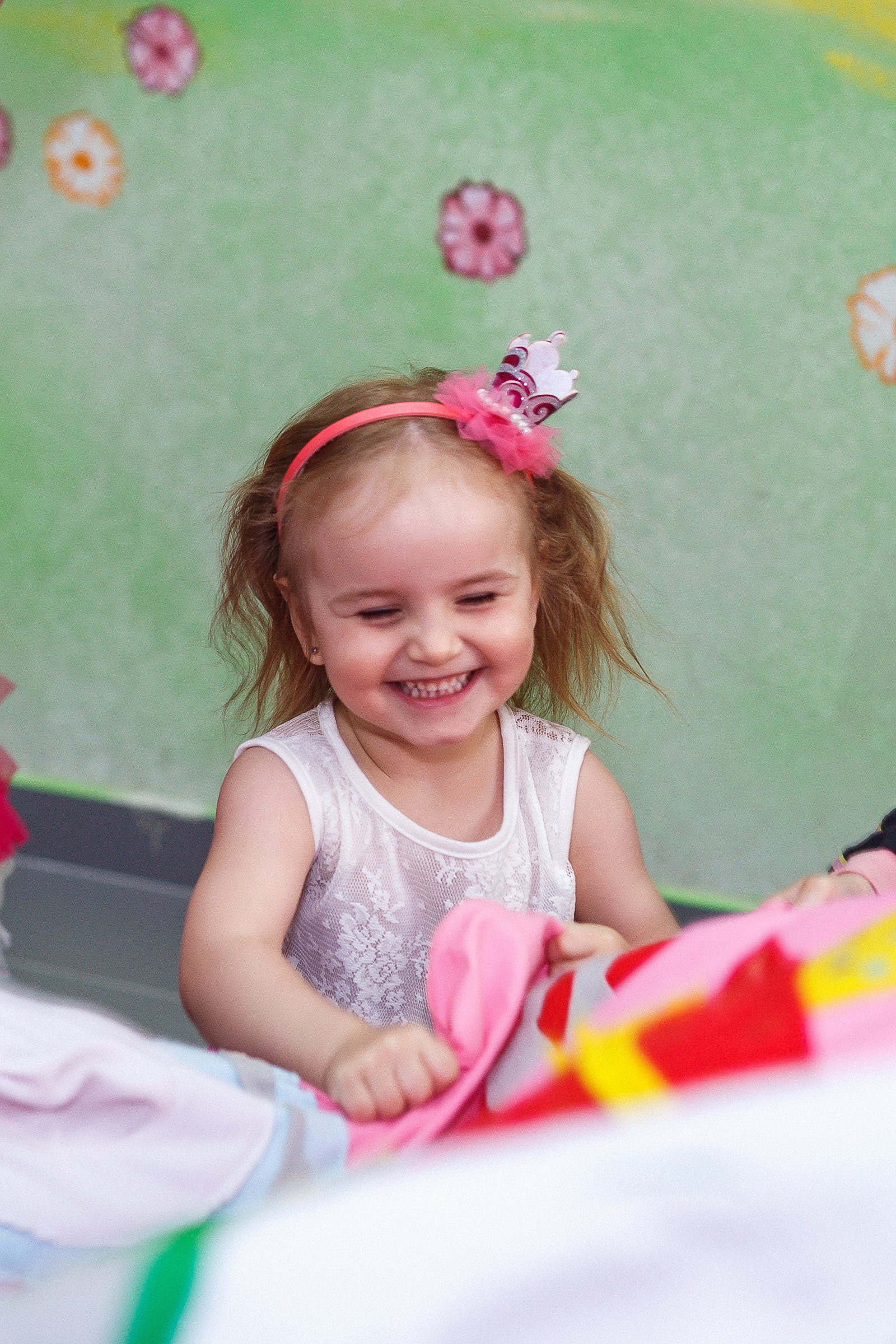 Семейная фотосъемка в Волковыске