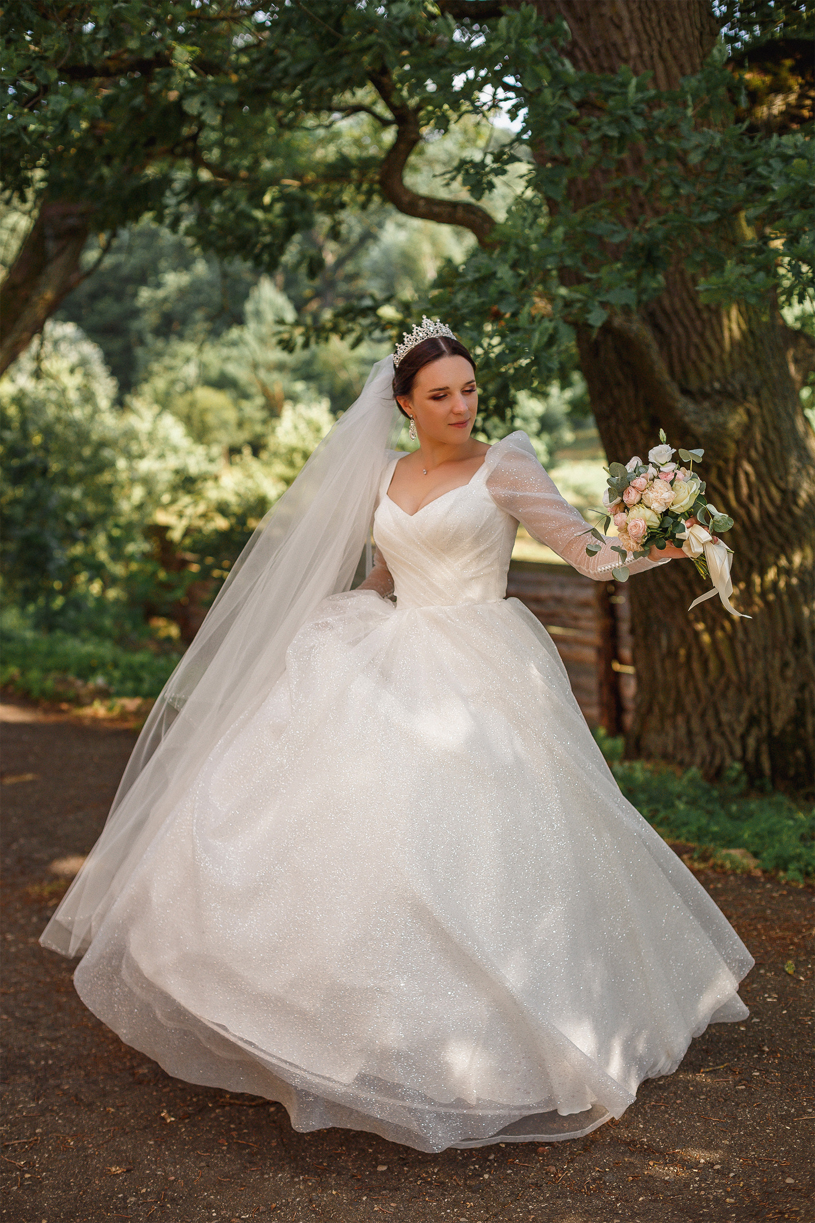 Грациозность