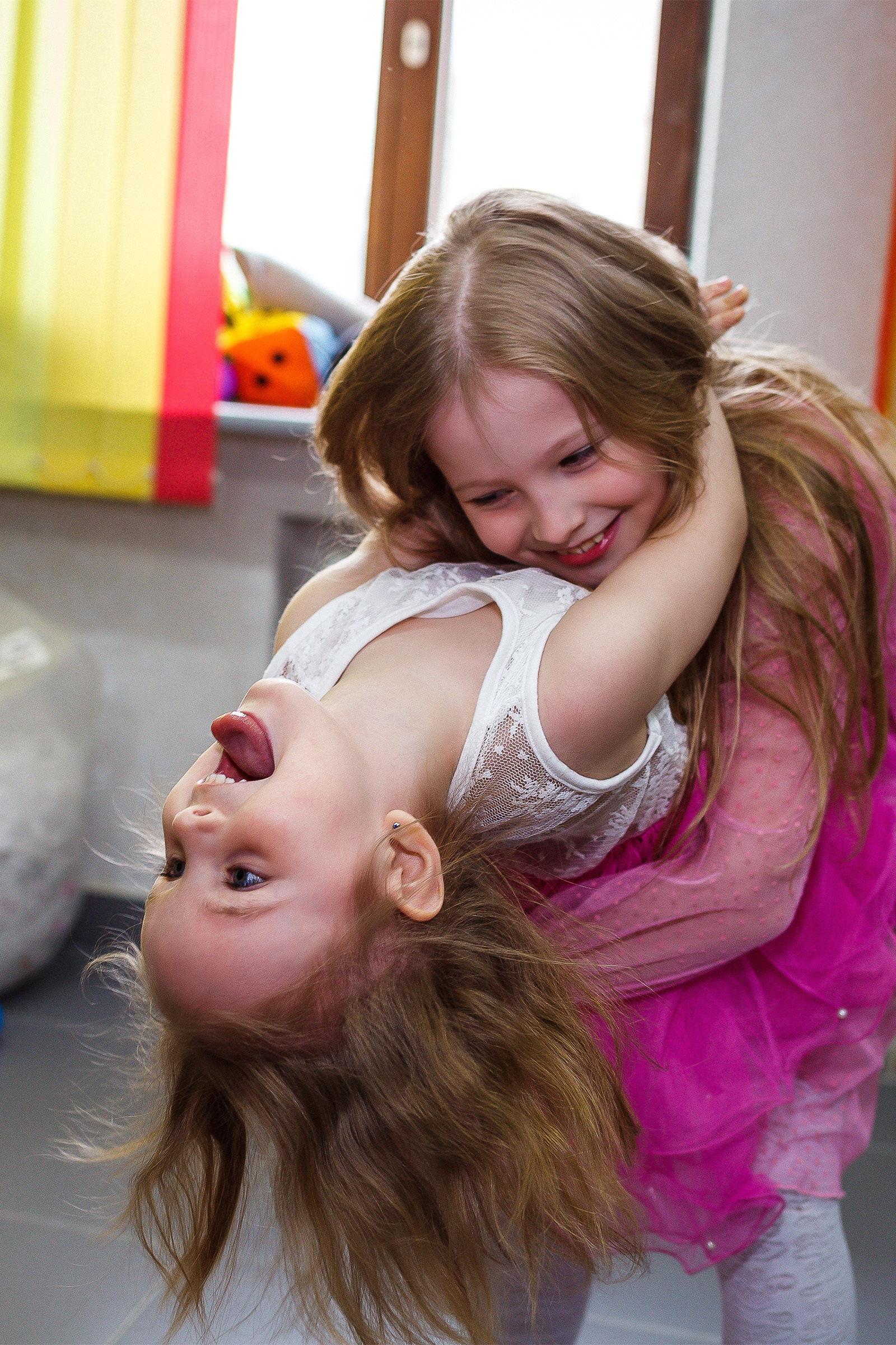 Детский игровой центр