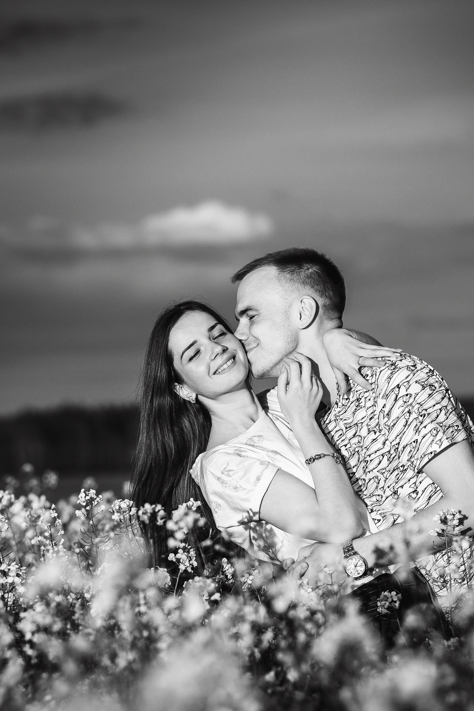 Sesje narzeczeńskie. Fotograf ślubny Białystok Warszawa Zakopane