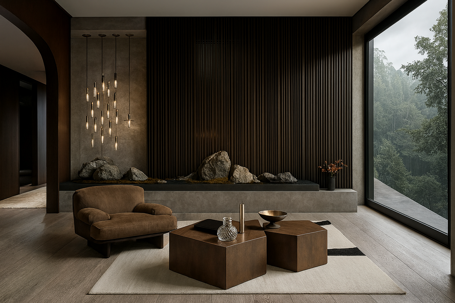 Главная. Бюро интерьерного дизайна полного цикла