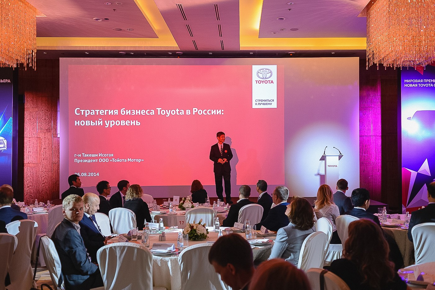 Профессиональная фотосъемка в Москве