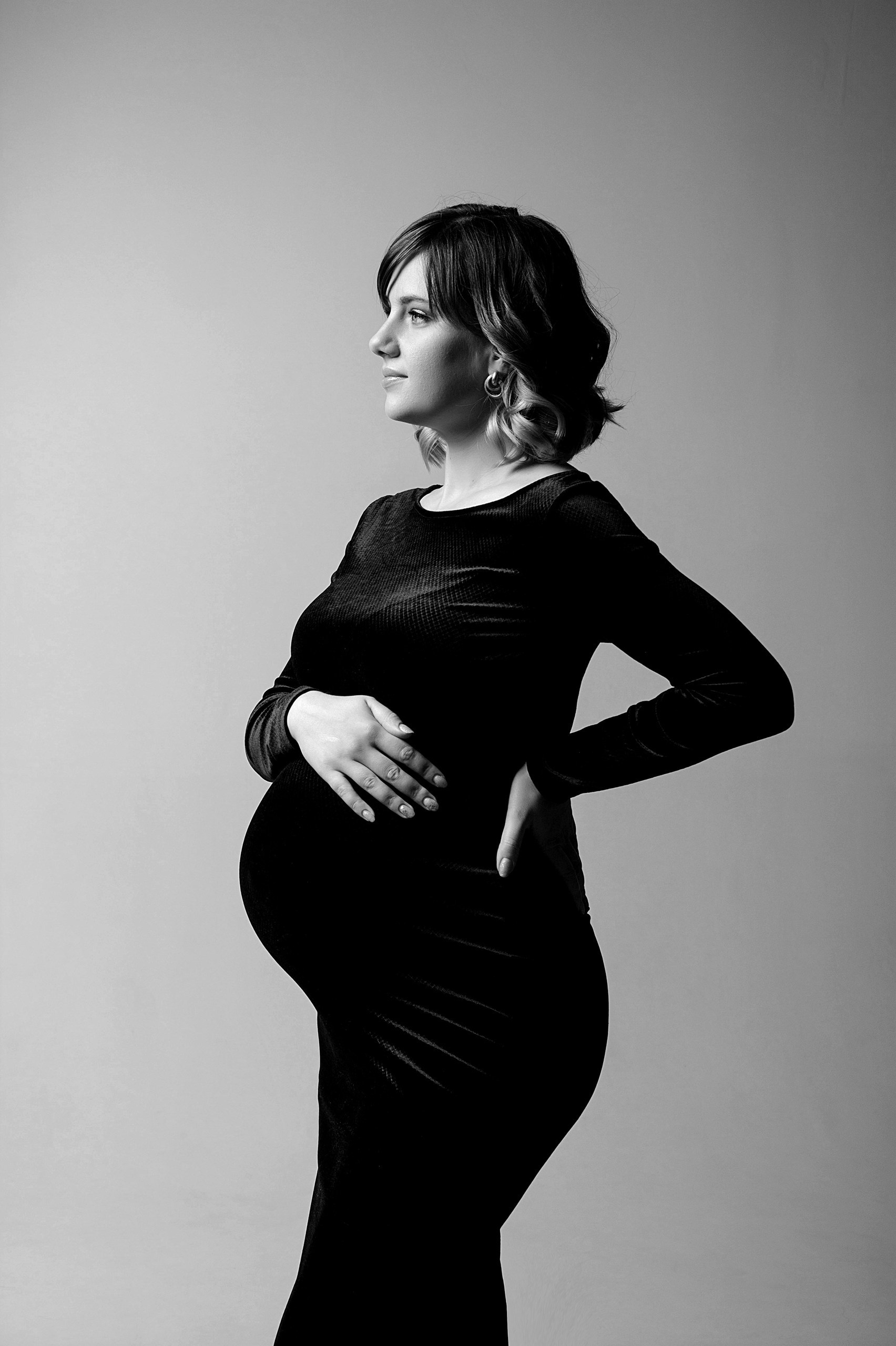 Отзывы. Фотосессии беременности и материнства в Тольятти