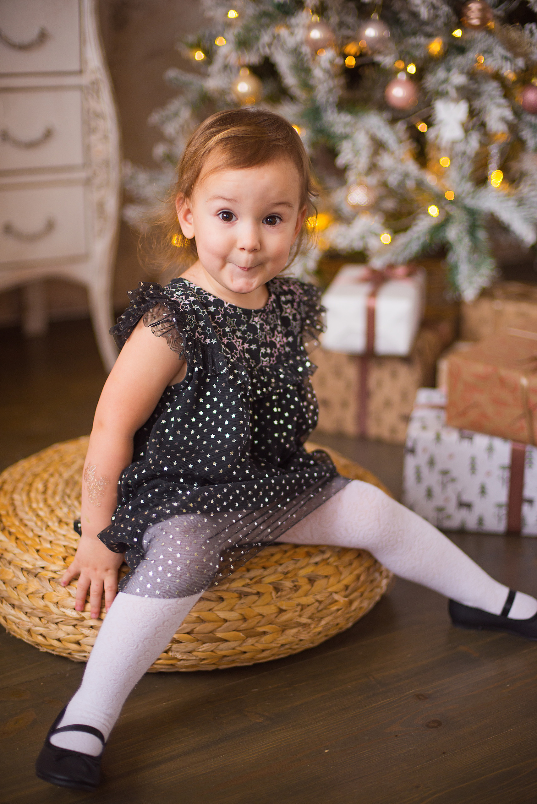 Отзывы. Фотограф новорожденных Василиса Панькова