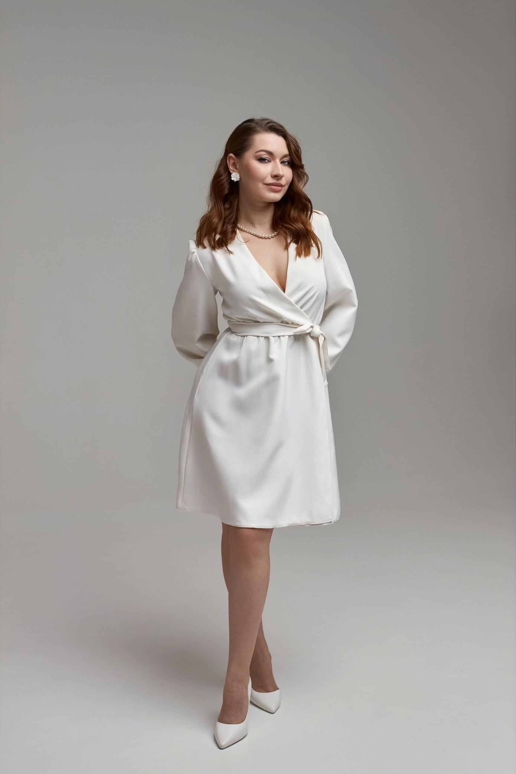 Съемочный гардероб. Фотограф Екатеринбург Елена Минина