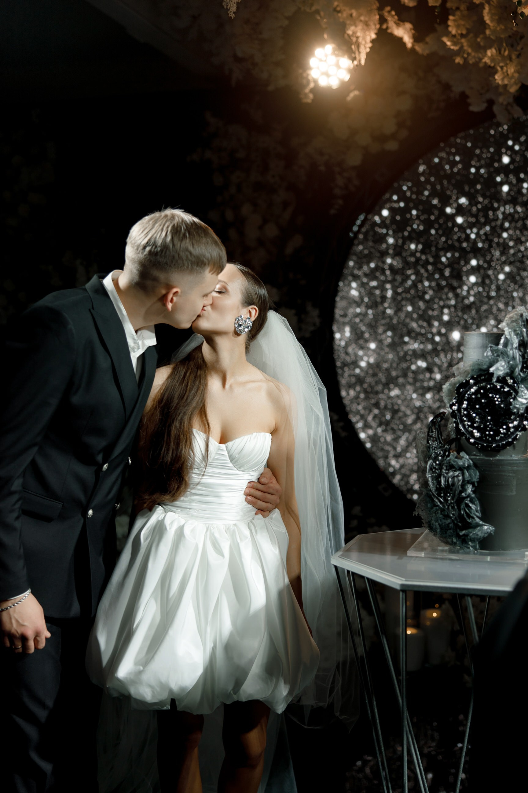 Яна & Дмитрий. Yura Rush Свадебный фотограф Тюмень