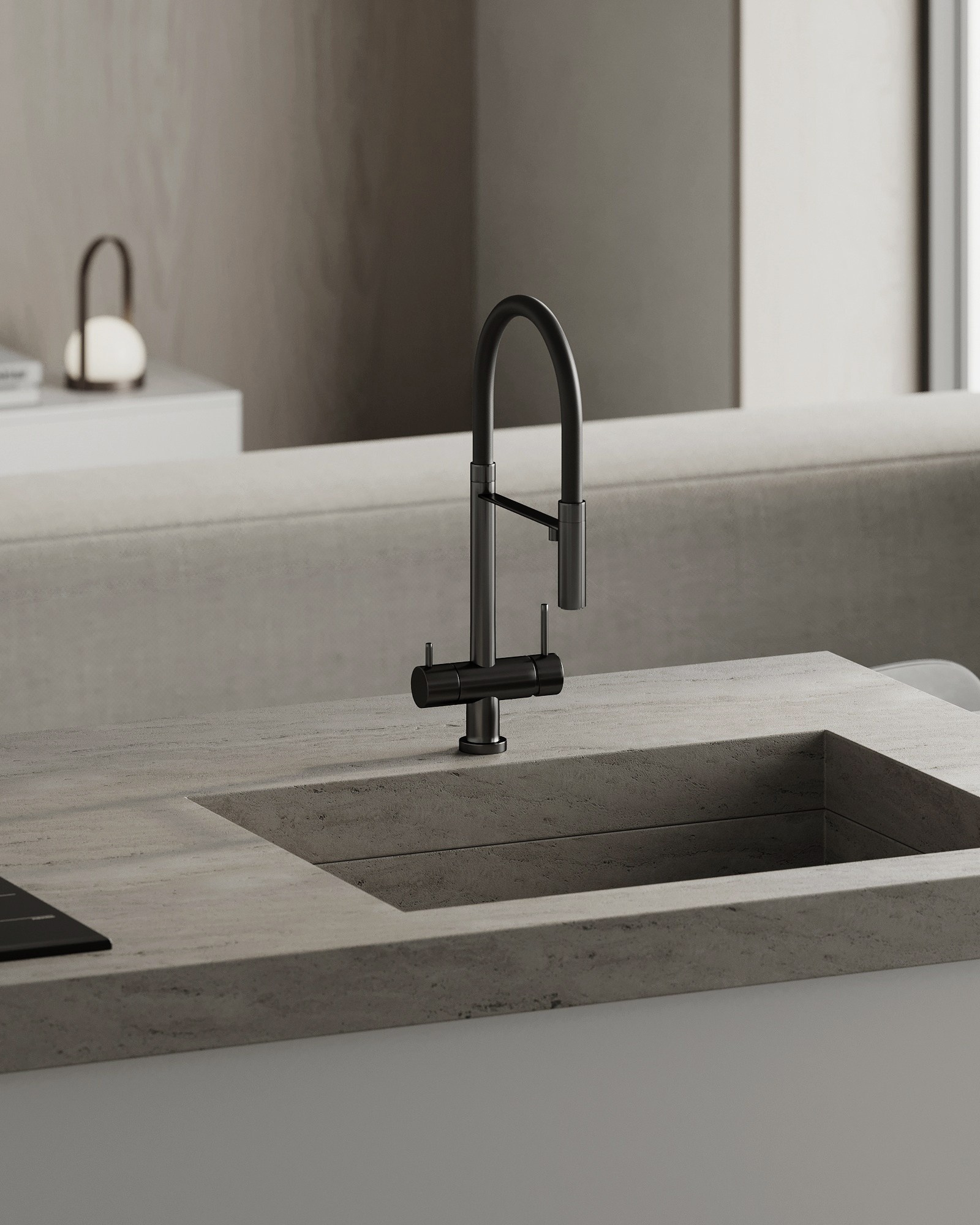 Готовые сцены 3Ds Max от Dvisualiz. 3d визуализатор Данила Белов Dvisualiz