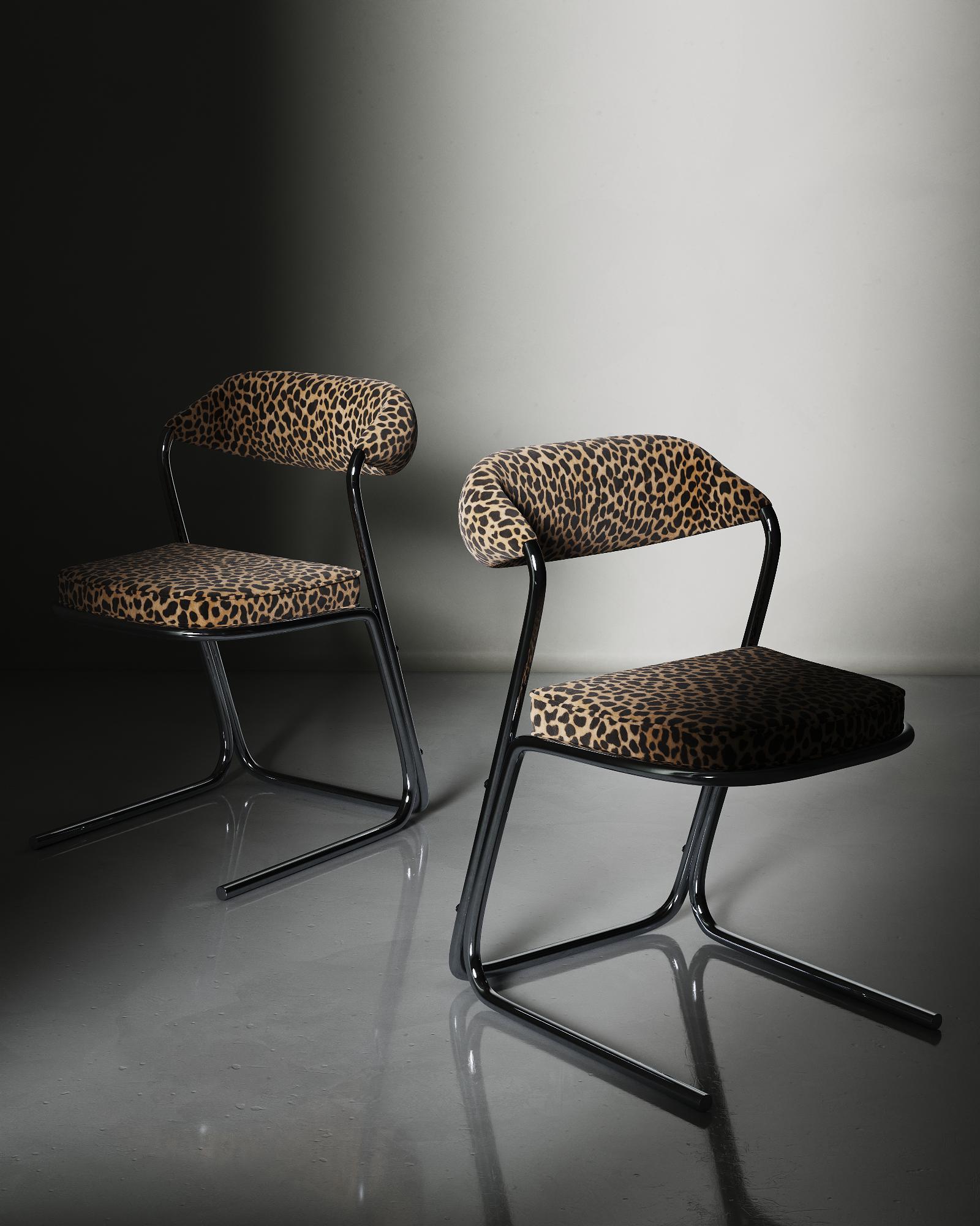 Ваш продукт на студийном фоне