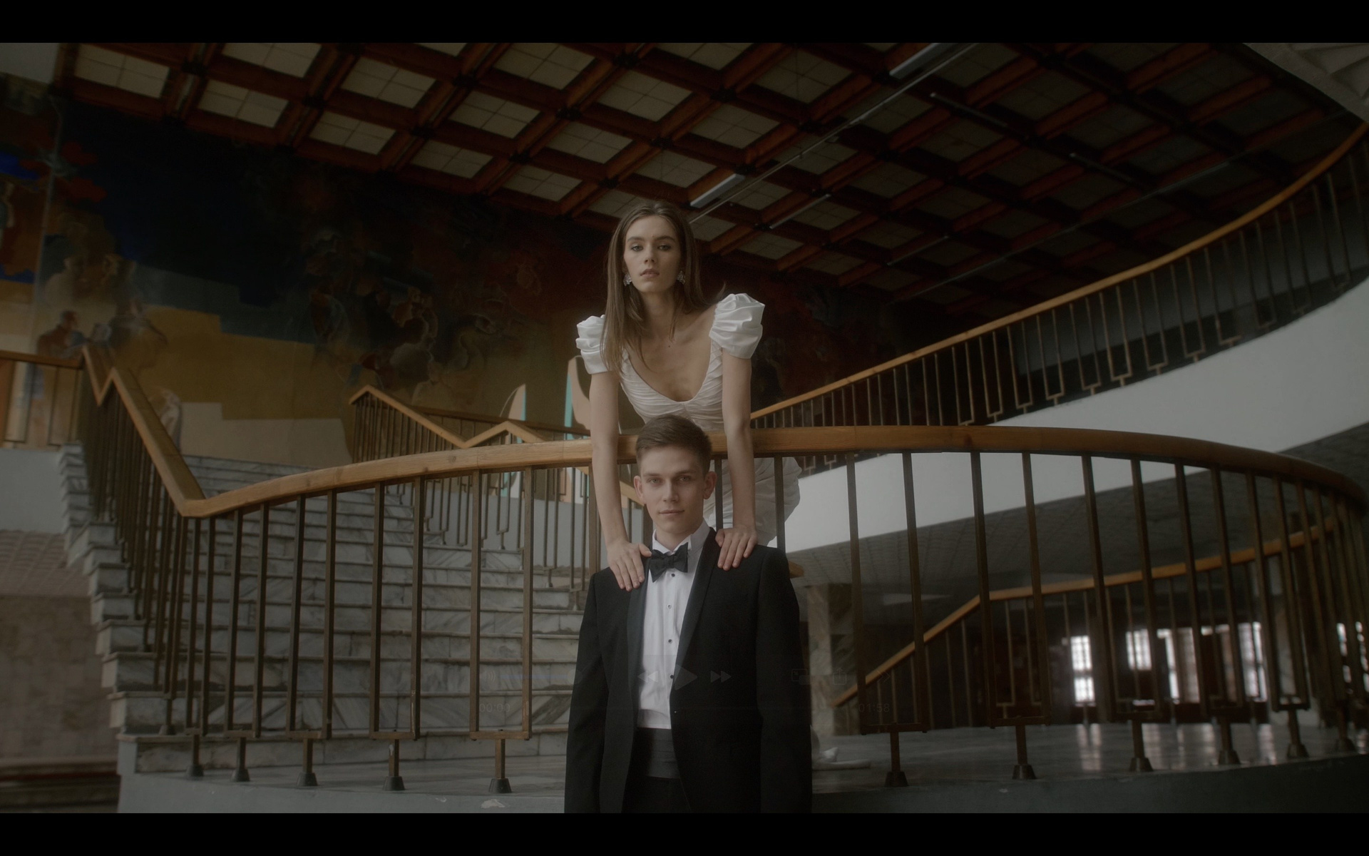 Портфолио. Свадебный видеограф Стас Буркин