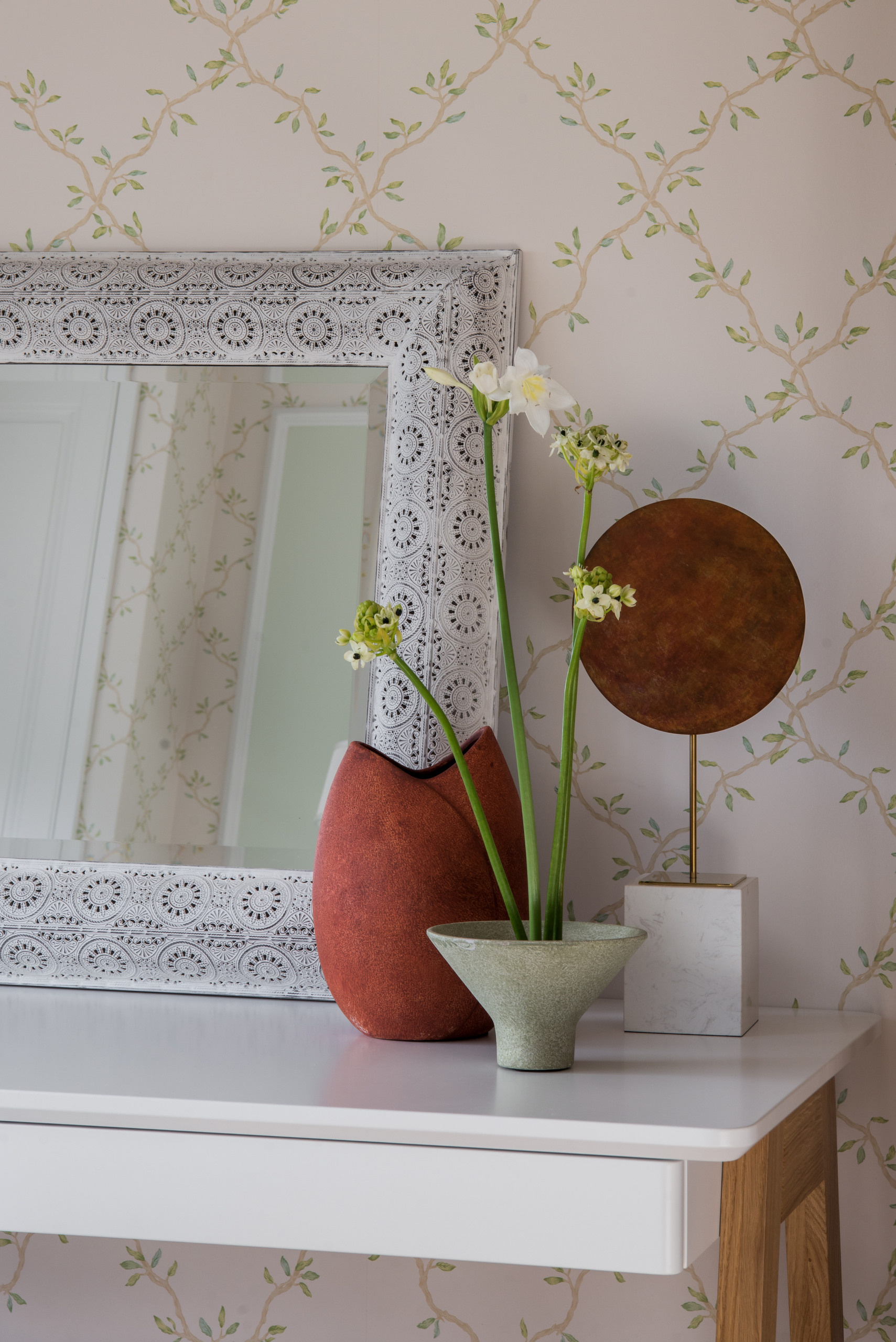 ЖК Vander park. Дизайн интерьера в Москве