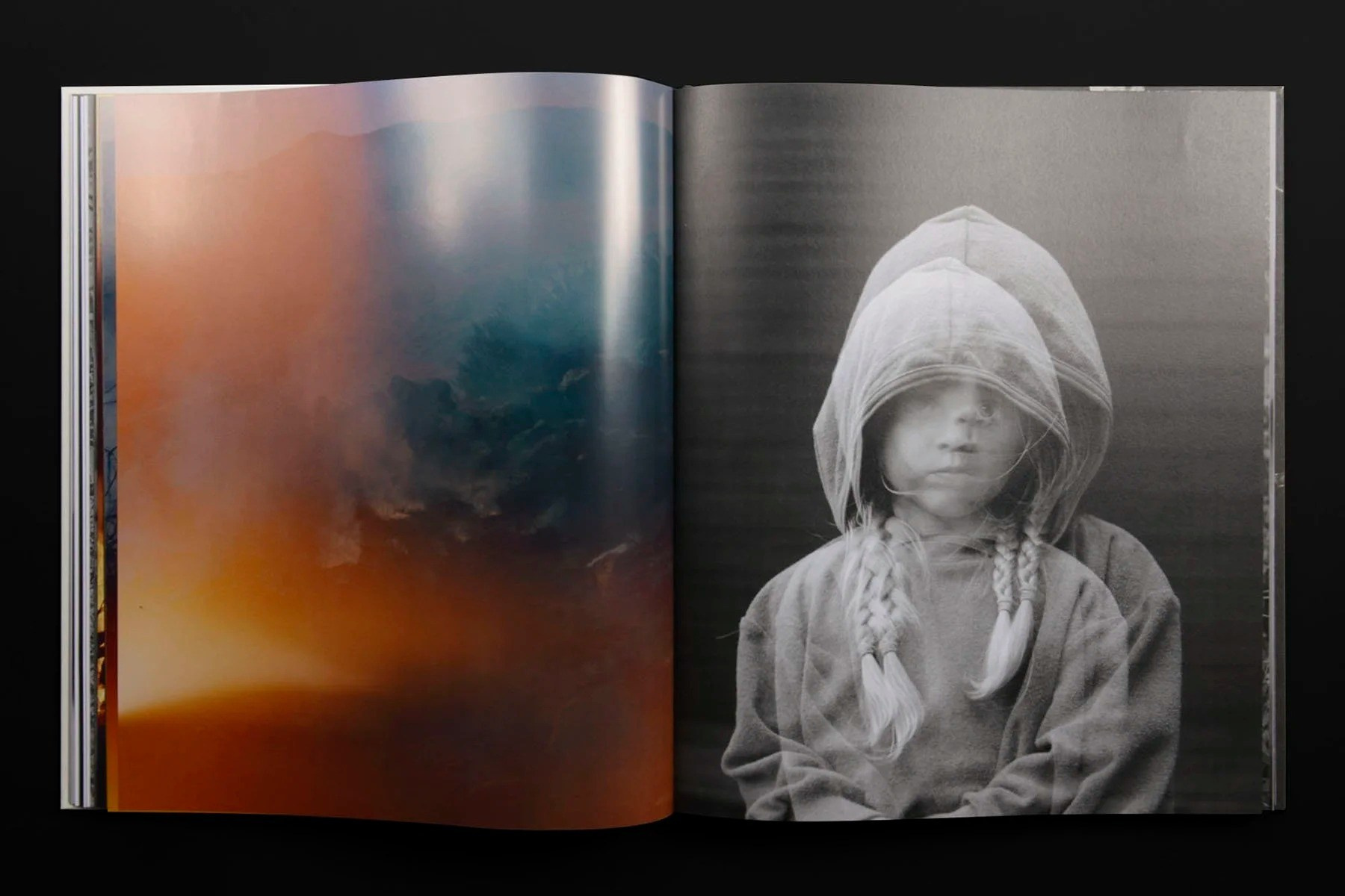 ИНТЕРВЬЮ С АВТОРАМИ: Maja Daniels. Самоорганизация Низина