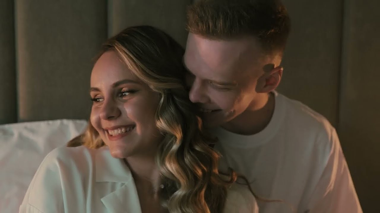 Свадебное видео Анны и Алексея 18.05.2024. Свадебный видеограф Андрей Умпелев